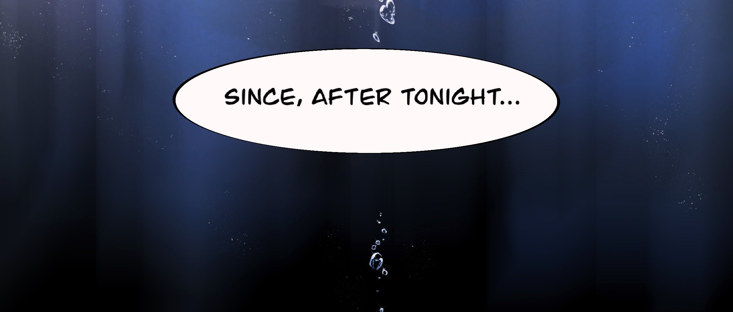 Riorien: The Light They Fear - Episode 1, Page 29: [Ch. 1] Ostium [P1]