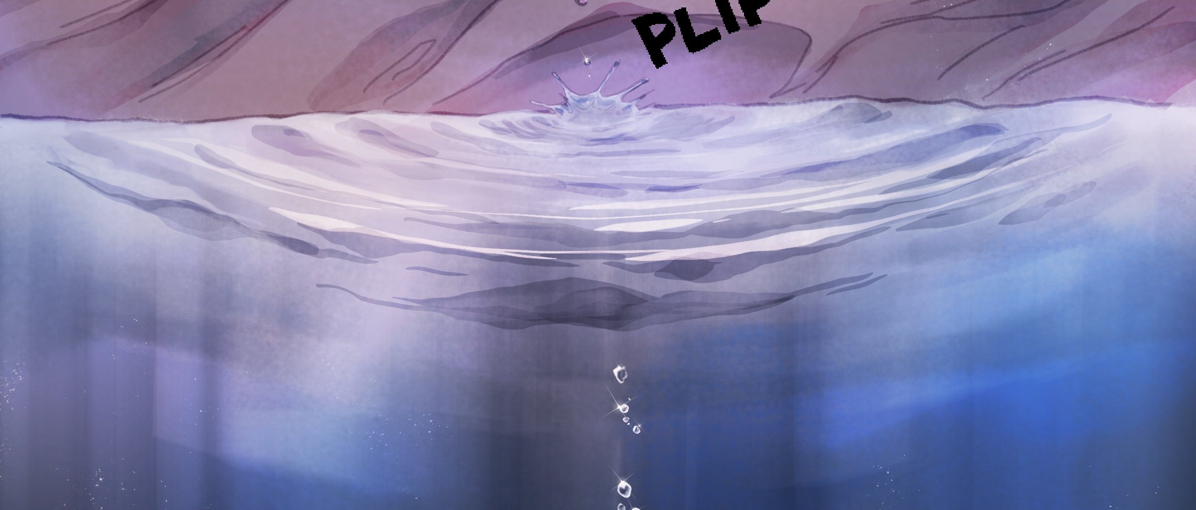 Riorien: The Light They Fear - Episode 1, Page 29: [Ch. 1] Ostium [P1]