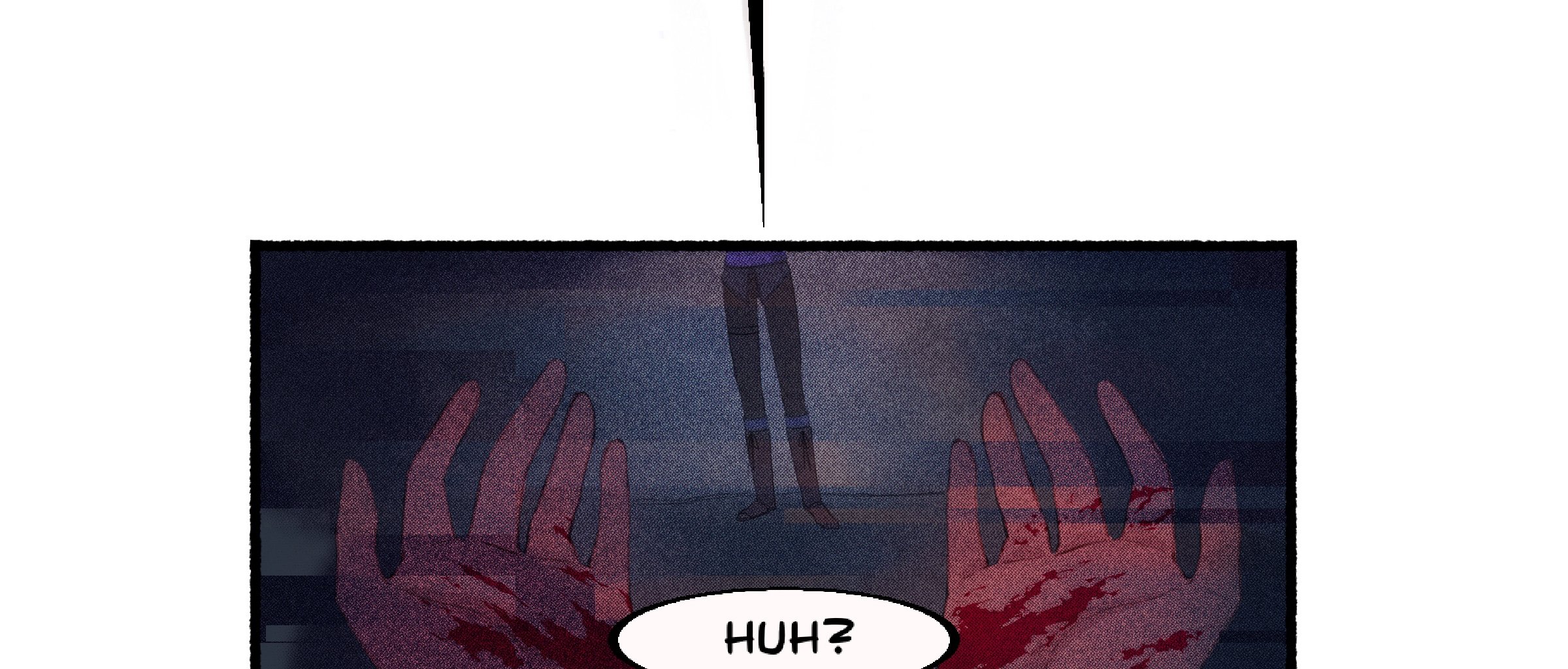 Riorien: The Light They Fear - Episode 1, Page 30: [Ch. 1] Ostium [P1]