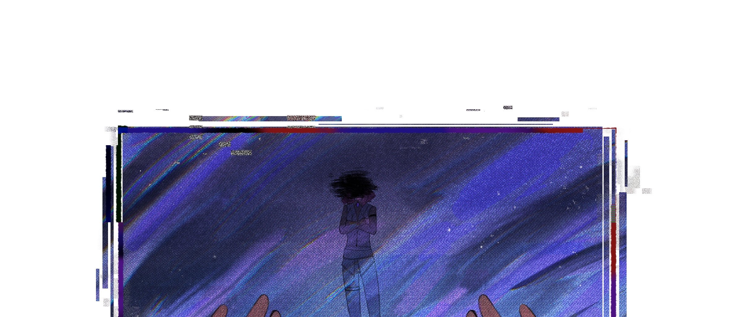 Riorien: The Light They Fear - Episode 1, Page 31: [Ch. 1] Ostium [P1]