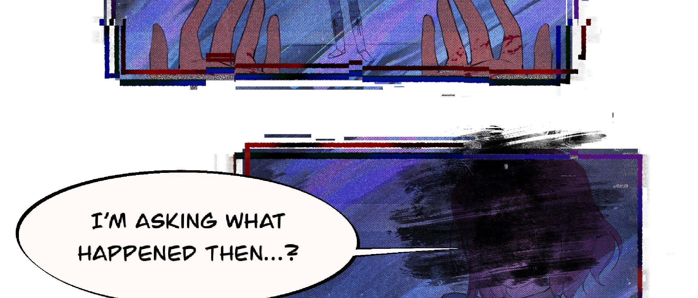 Riorien: The Light They Fear - Episode 1, Page 31: [Ch. 1] Ostium [P1]