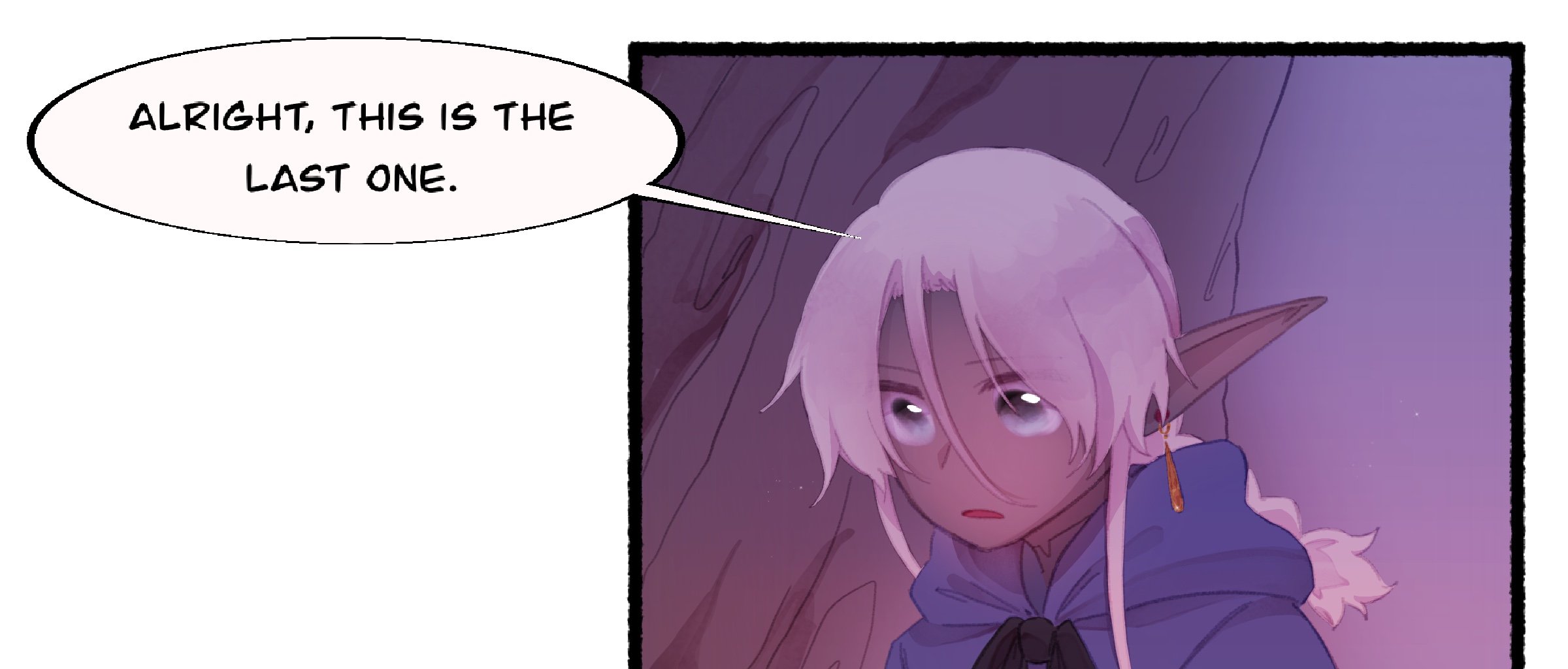 Riorien: The Light They Fear - Episode 2, Page 1:  [P2]