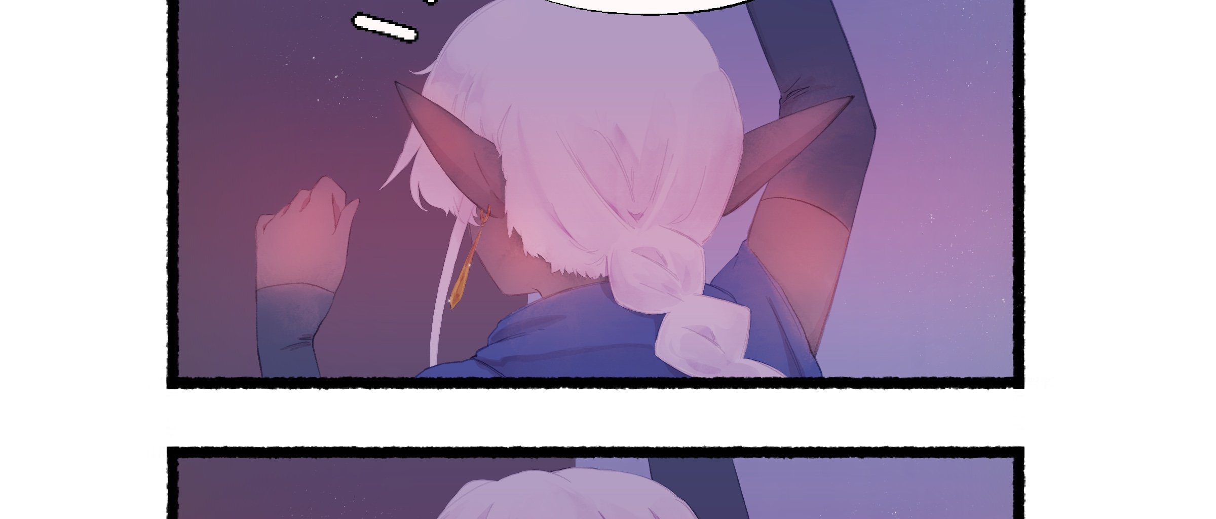 Riorien: The Light They Fear - Episode 2, Page 3:  [P2]