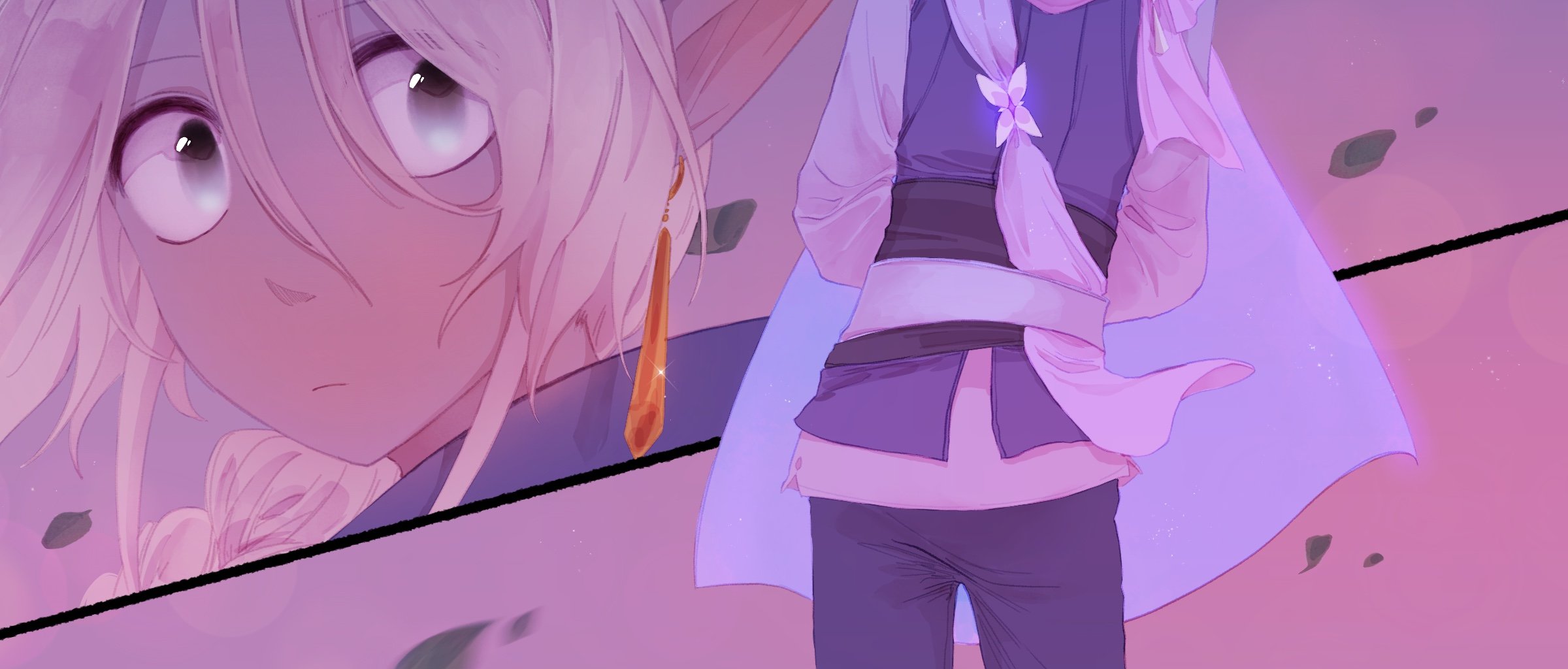 Riorien: The Light They Fear - Episode 2, Page 4:  [P2]