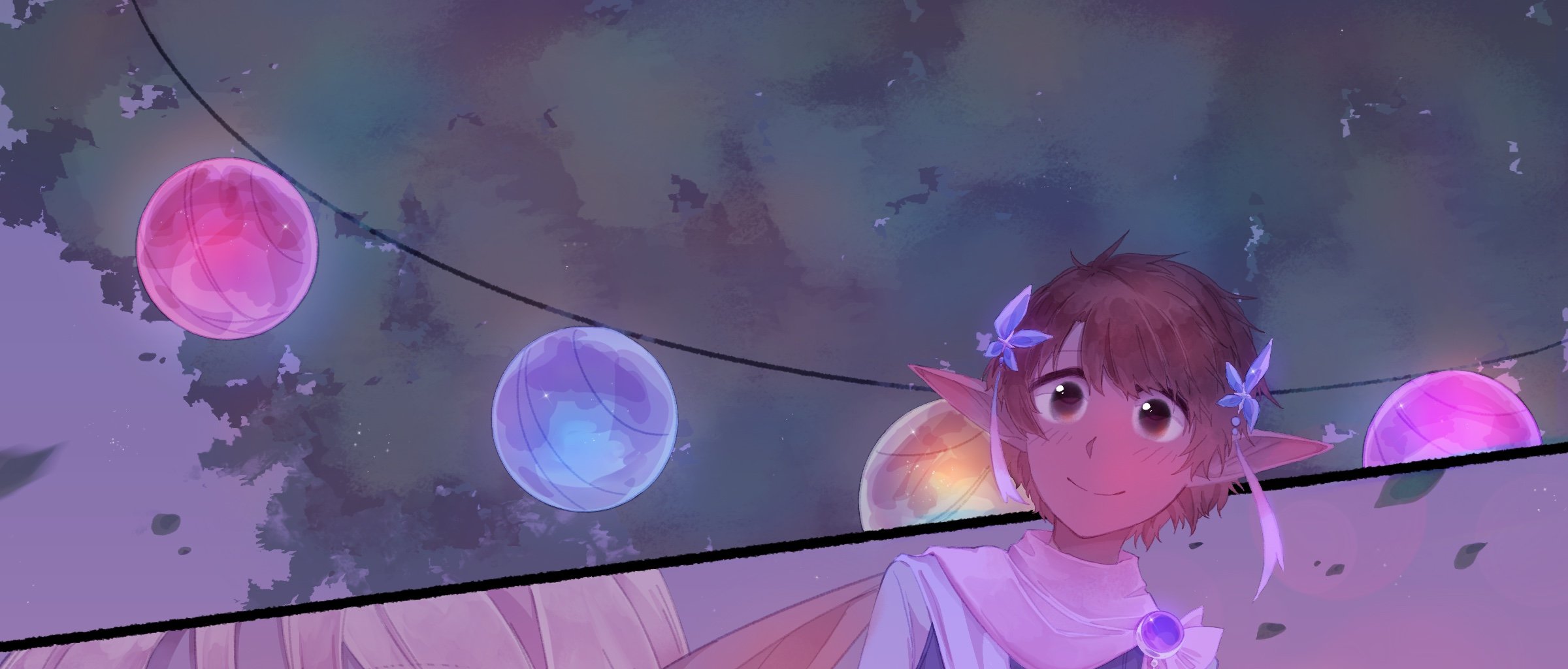 Riorien: The Light They Fear - Episode 2, Page 4:  [P2]