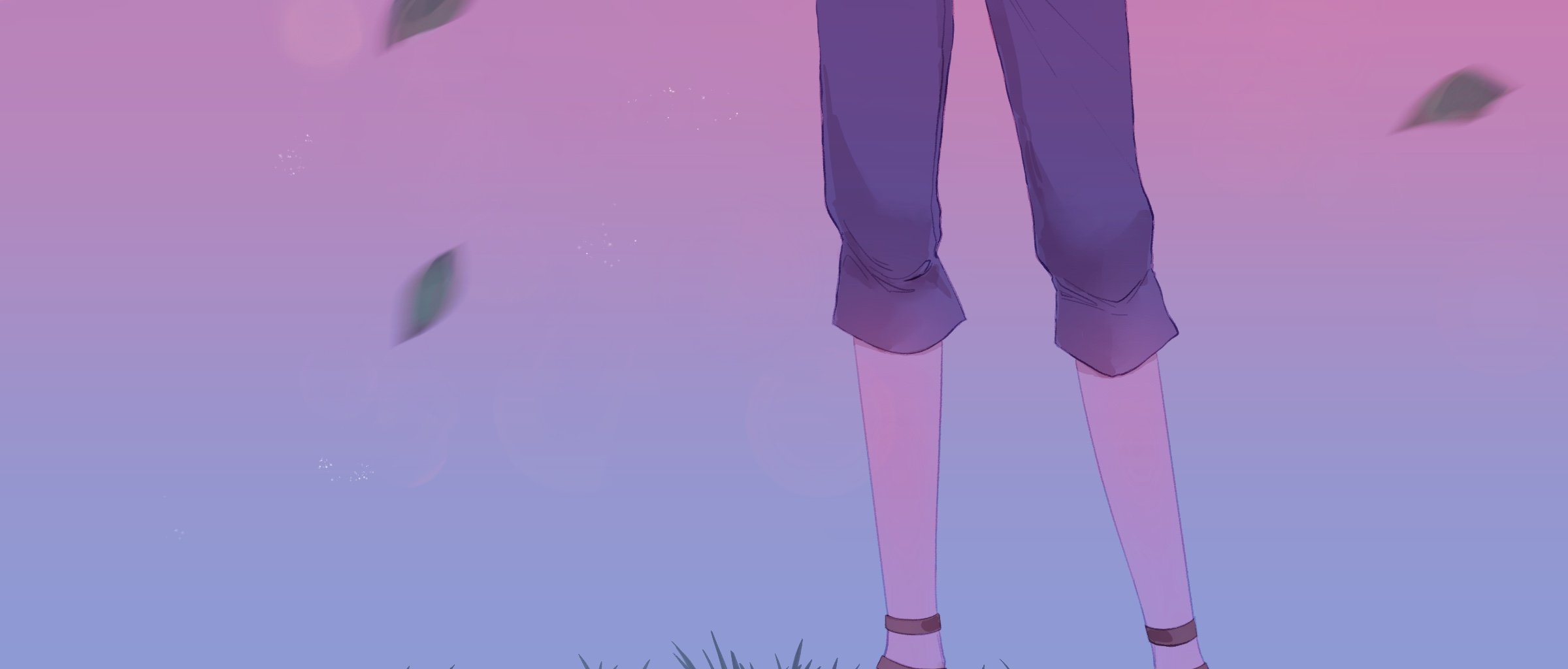 Riorien: The Light They Fear - Episode 2, Page 4:  [P2]