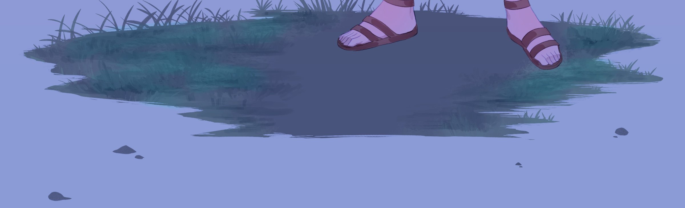 Riorien: The Light They Fear - Episode 2, Page 4:  [P2]