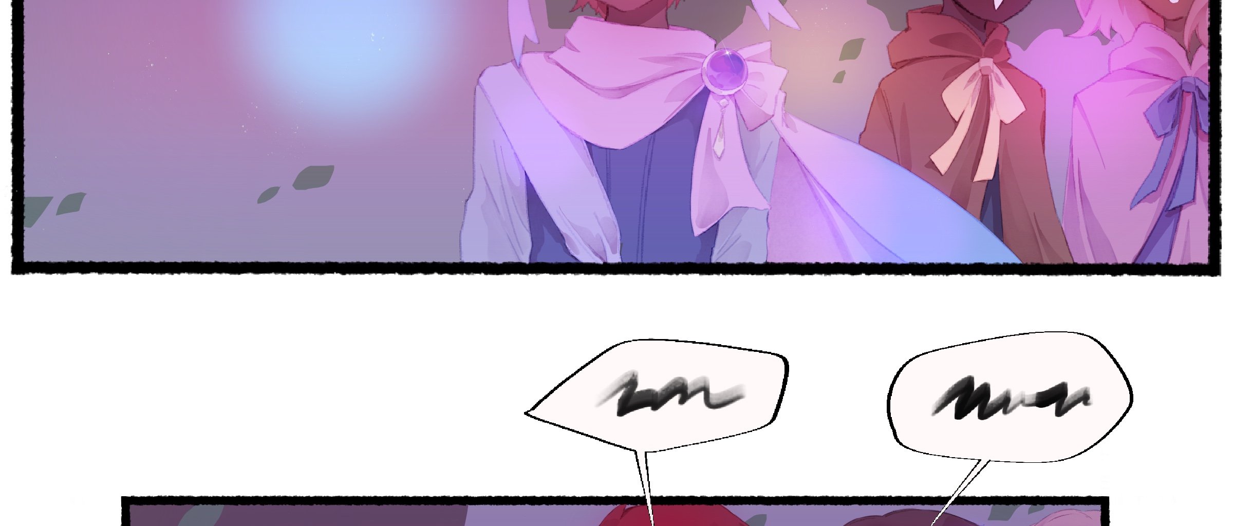 Riorien: The Light They Fear - Episode 2, Page 6:  [P2]