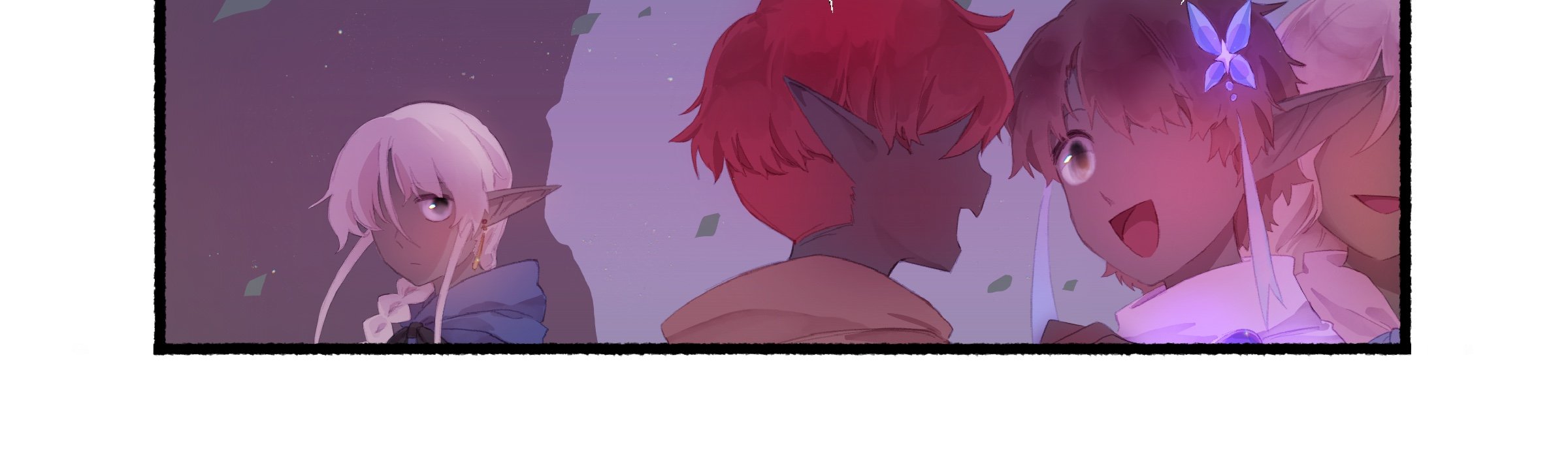 Riorien: The Light They Fear - Episode 2, Page 6:  [P2]