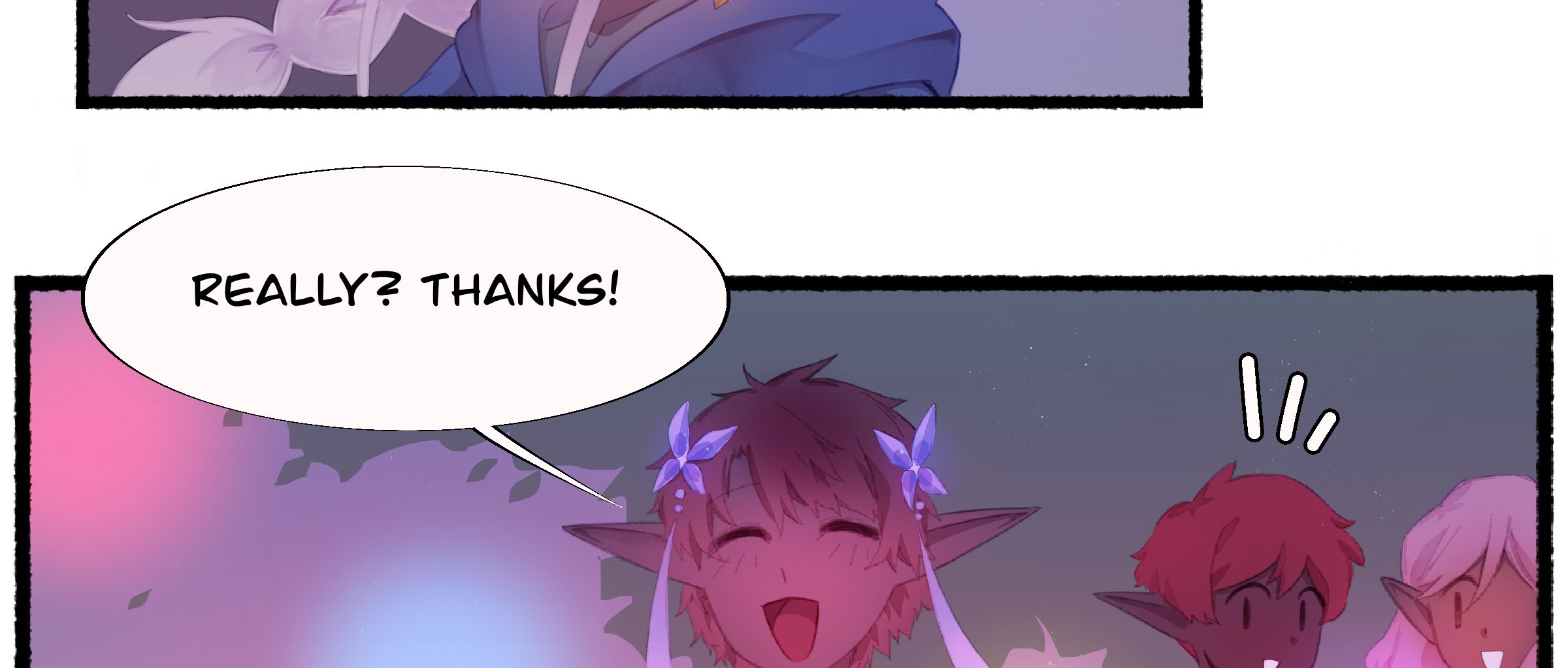 Riorien: The Light They Fear - Episode 2, Page 6:  [P2]
