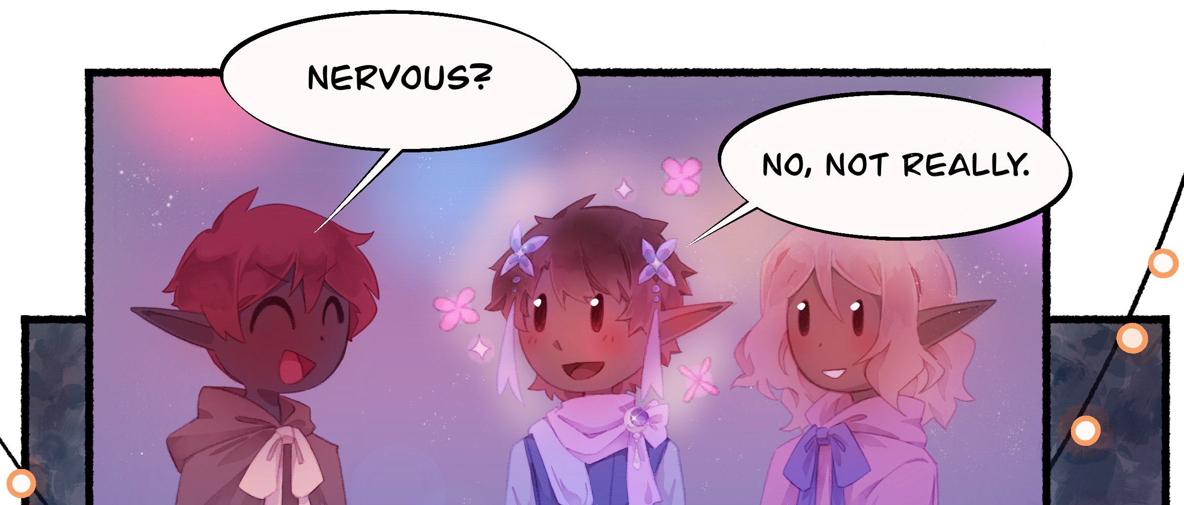 Riorien: The Light They Fear - Episode 2, Page 7:  [P2]