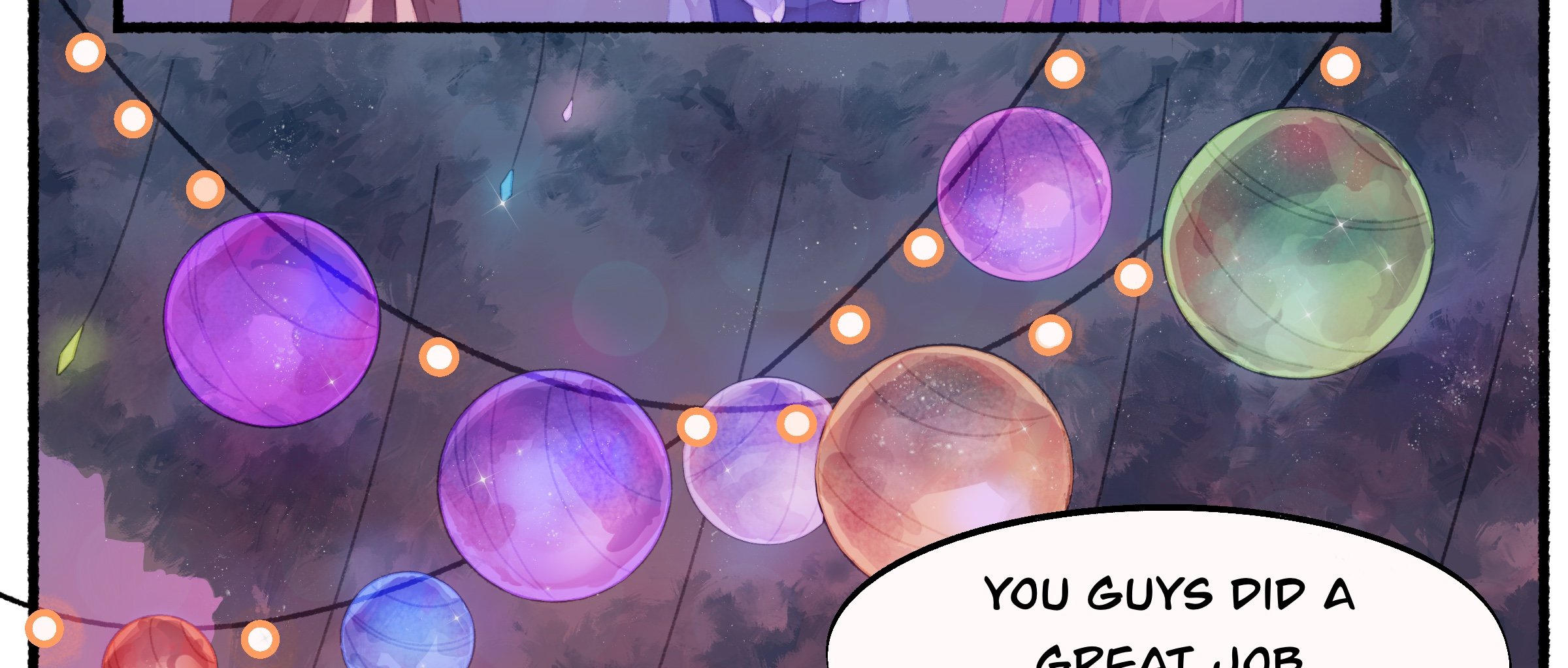 Riorien: The Light They Fear - Episode 2, Page 7:  [P2]