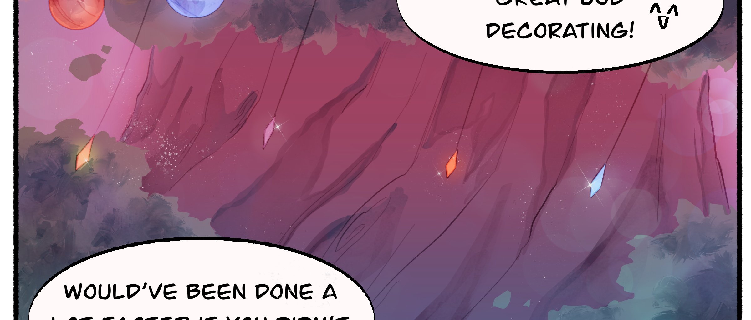 Riorien: The Light They Fear - Episode 2, Page 7:  [P2]
