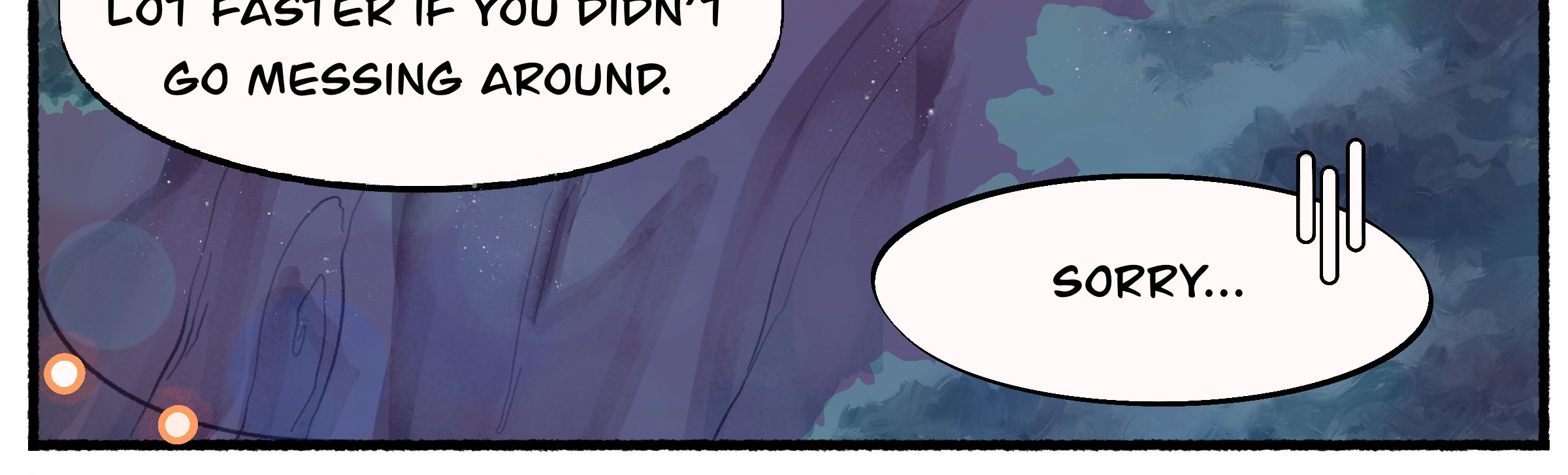 Riorien: The Light They Fear - Episode 2, Page 7:  [P2]