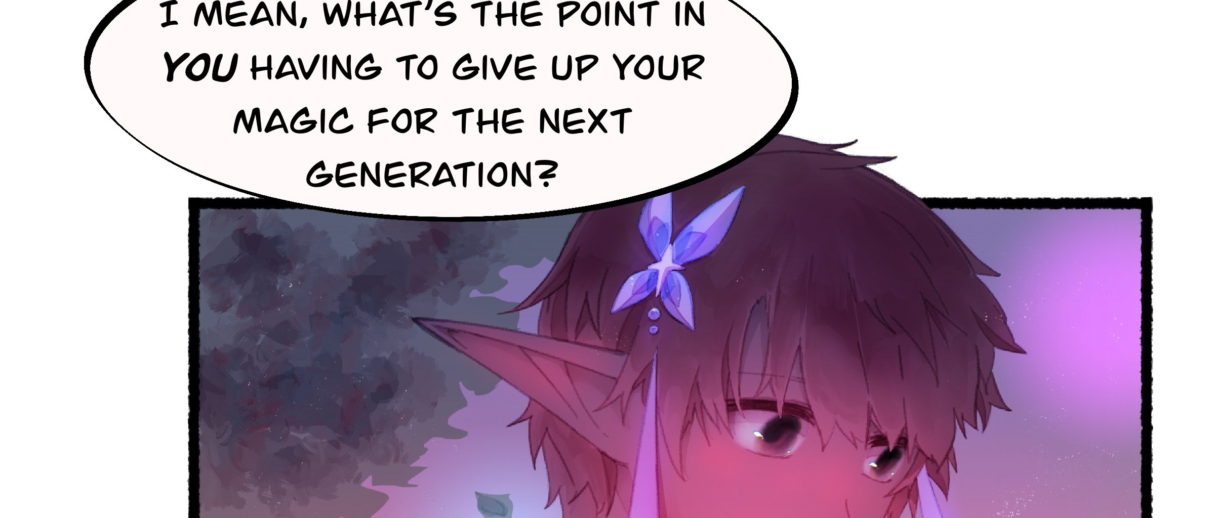 Riorien: The Light They Fear - Episode 2, Page 9:  [P2]