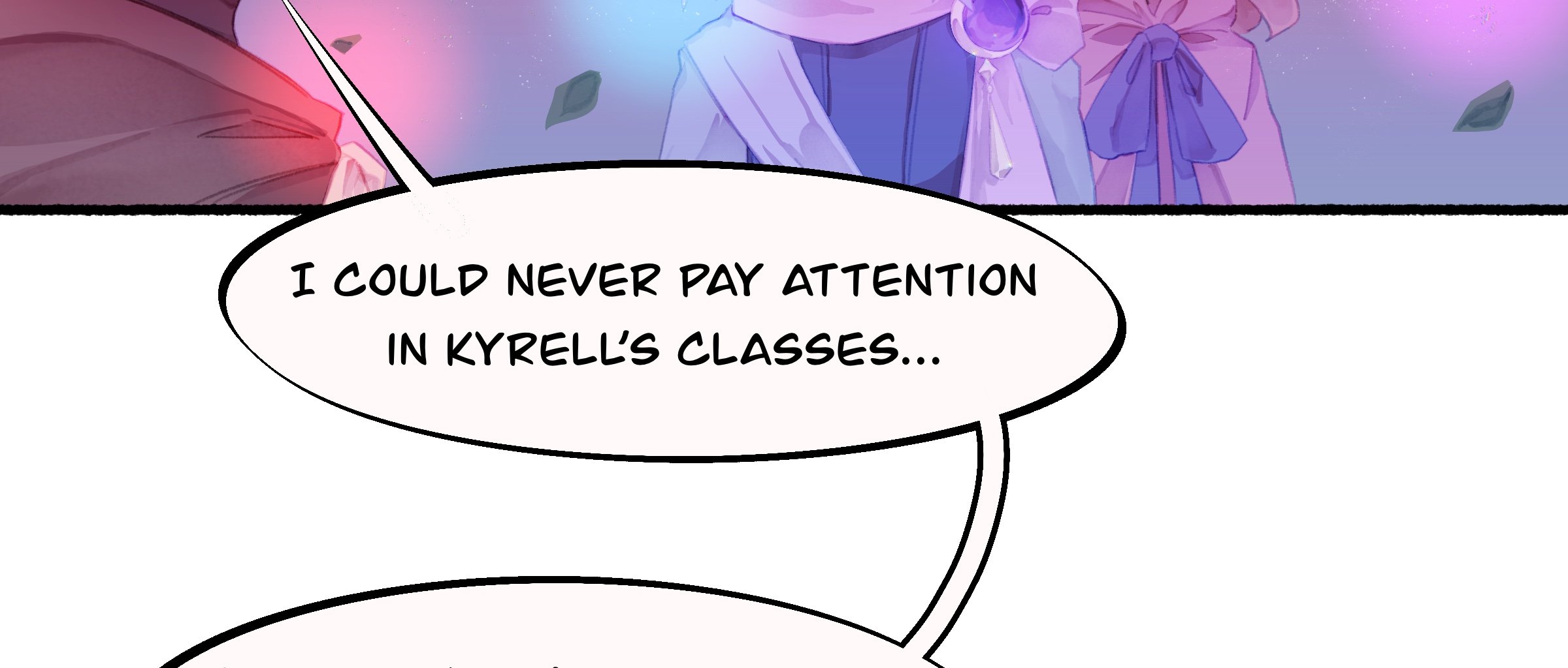 Riorien: The Light They Fear - Episode 2, Page 9:  [P2]