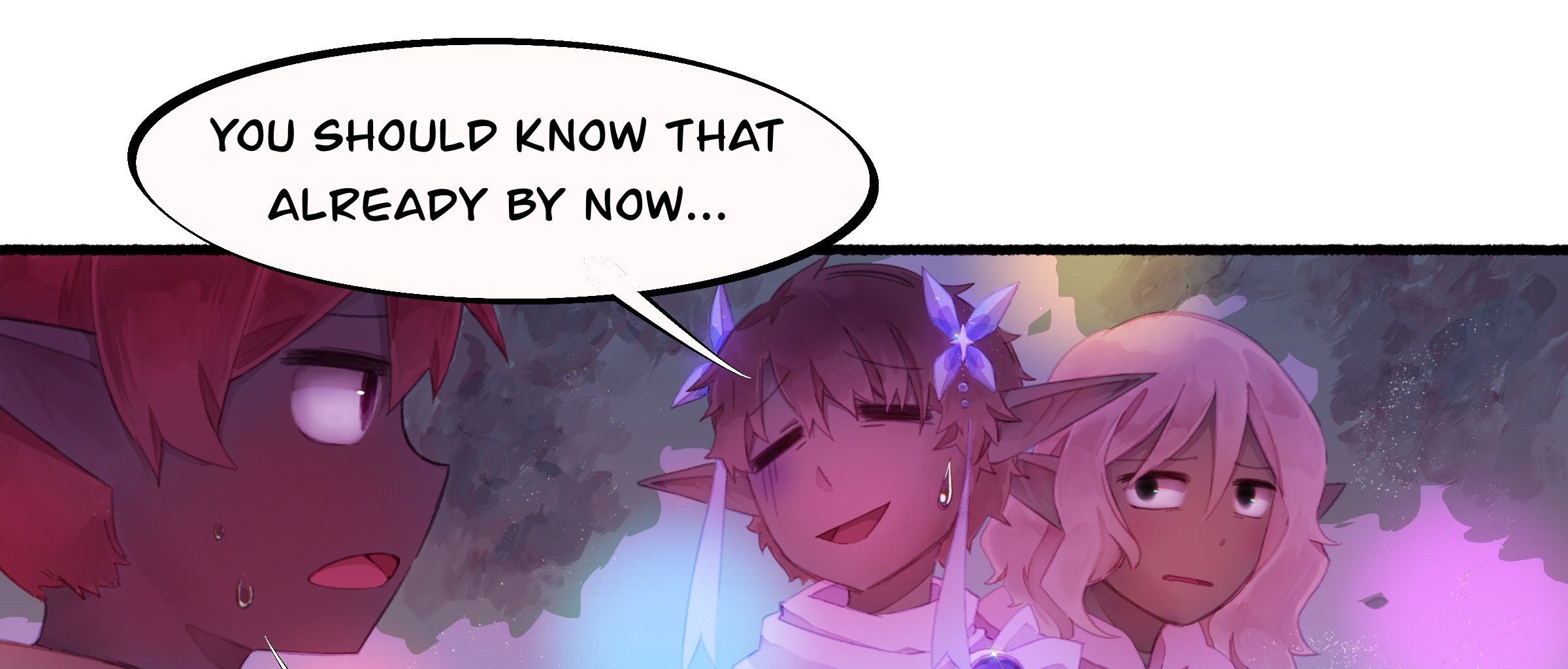 Riorien: The Light They Fear - Episode 2, Page 9:  [P2]