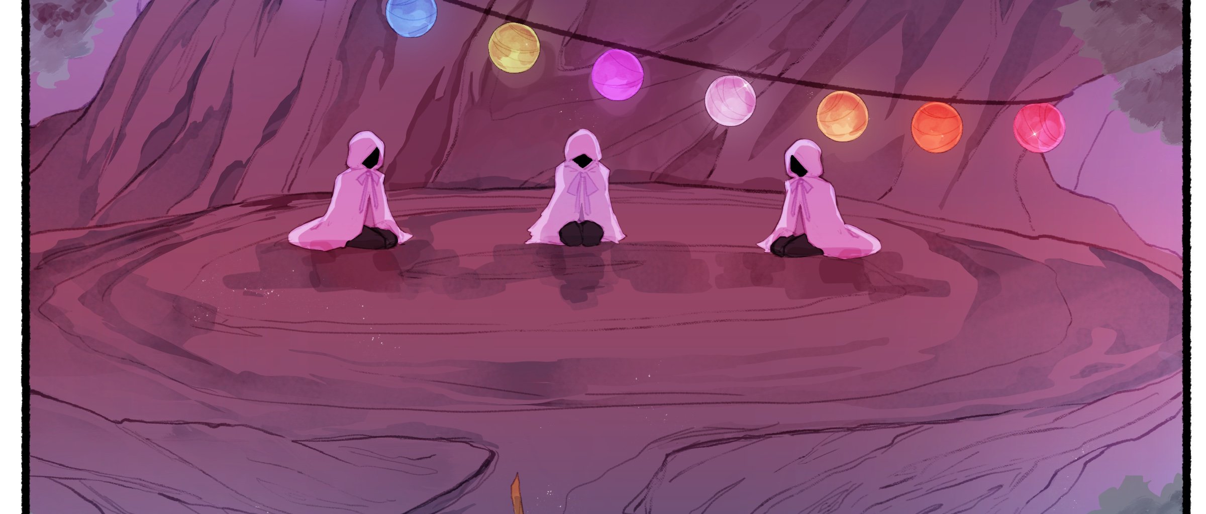 Riorien: The Light They Fear - Episode 2, Page 10:  [P2]