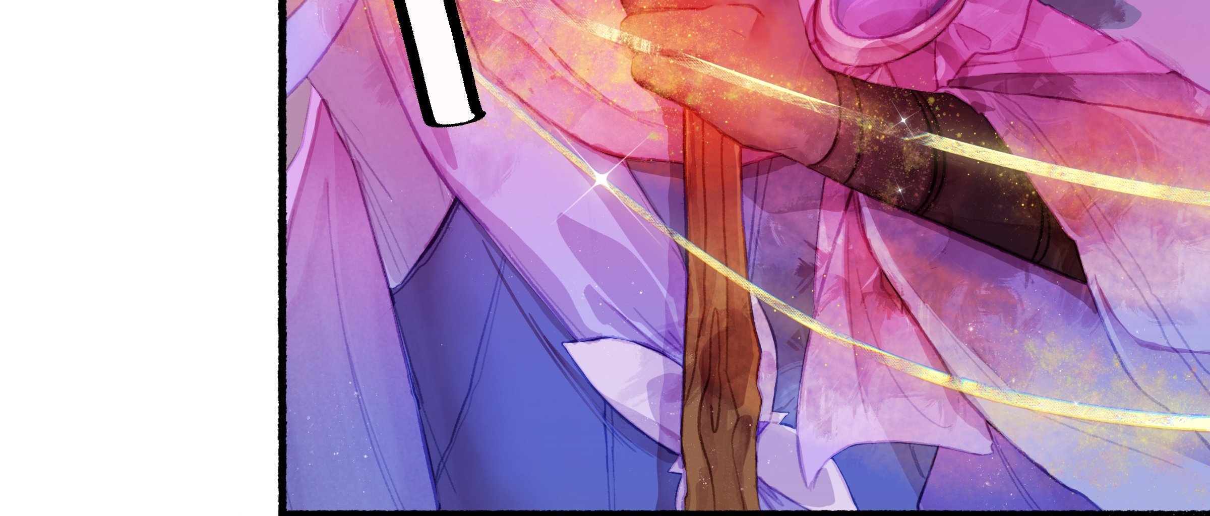 Riorien: The Light They Fear - Episode 2, Page 15:  [P2]