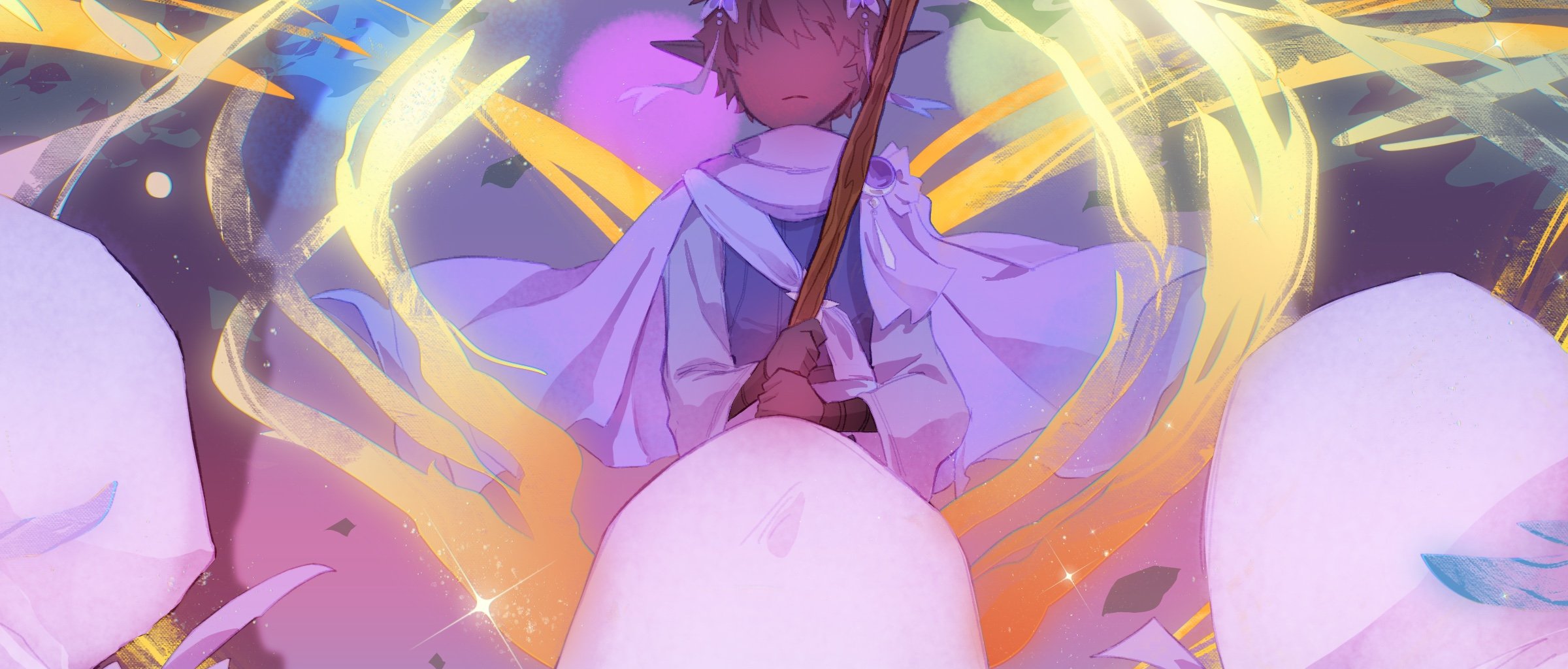 Riorien: The Light They Fear - Episode 2, Page 17:  [P2]