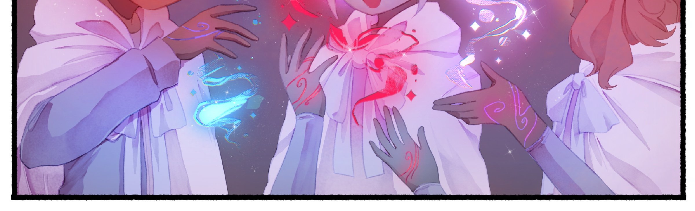 Riorien: The Light They Fear - Episode 2, Page 19:  [P2]