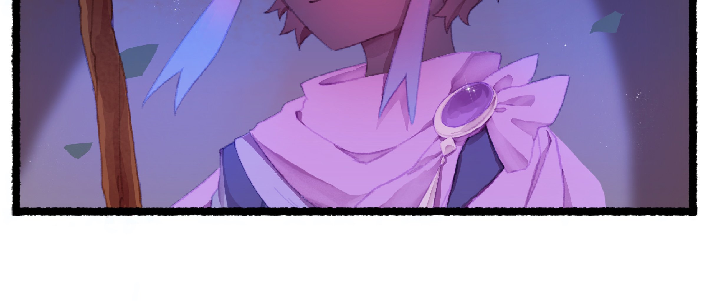 Riorien: The Light They Fear - Episode 2, Page 19:  [P2]
