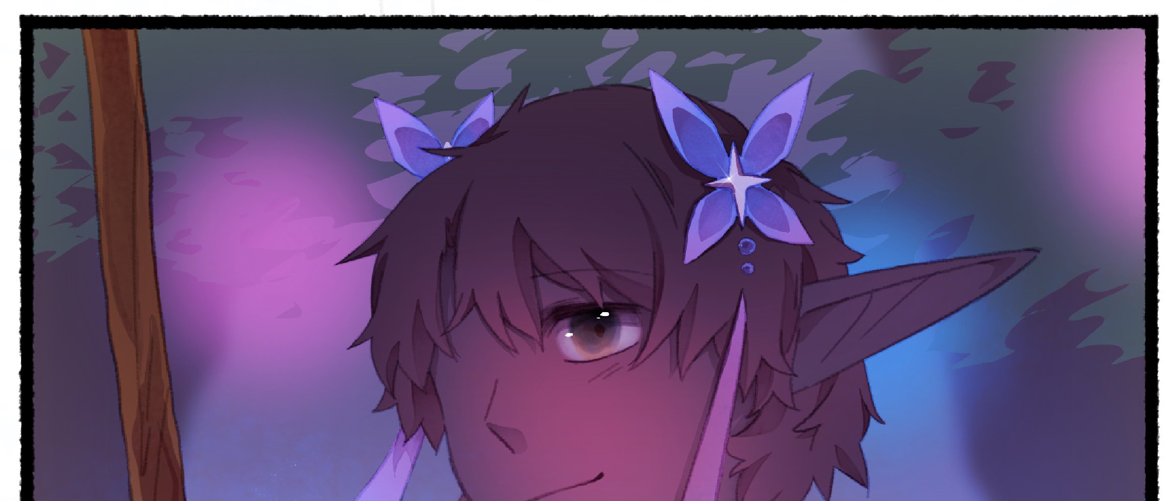 Riorien: The Light They Fear - Episode 2, Page 19:  [P2]