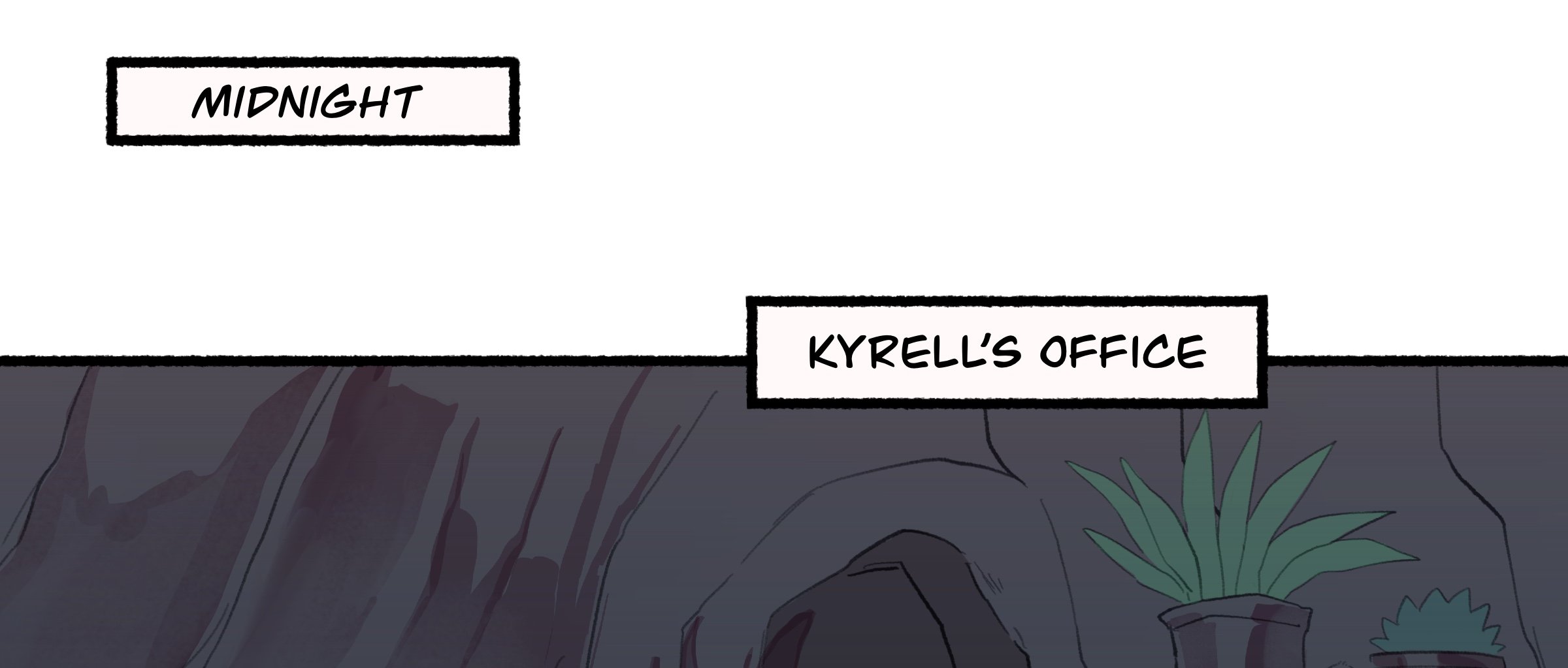 Riorien: The Light They Fear - Episode 2, Page 24:  [P2]