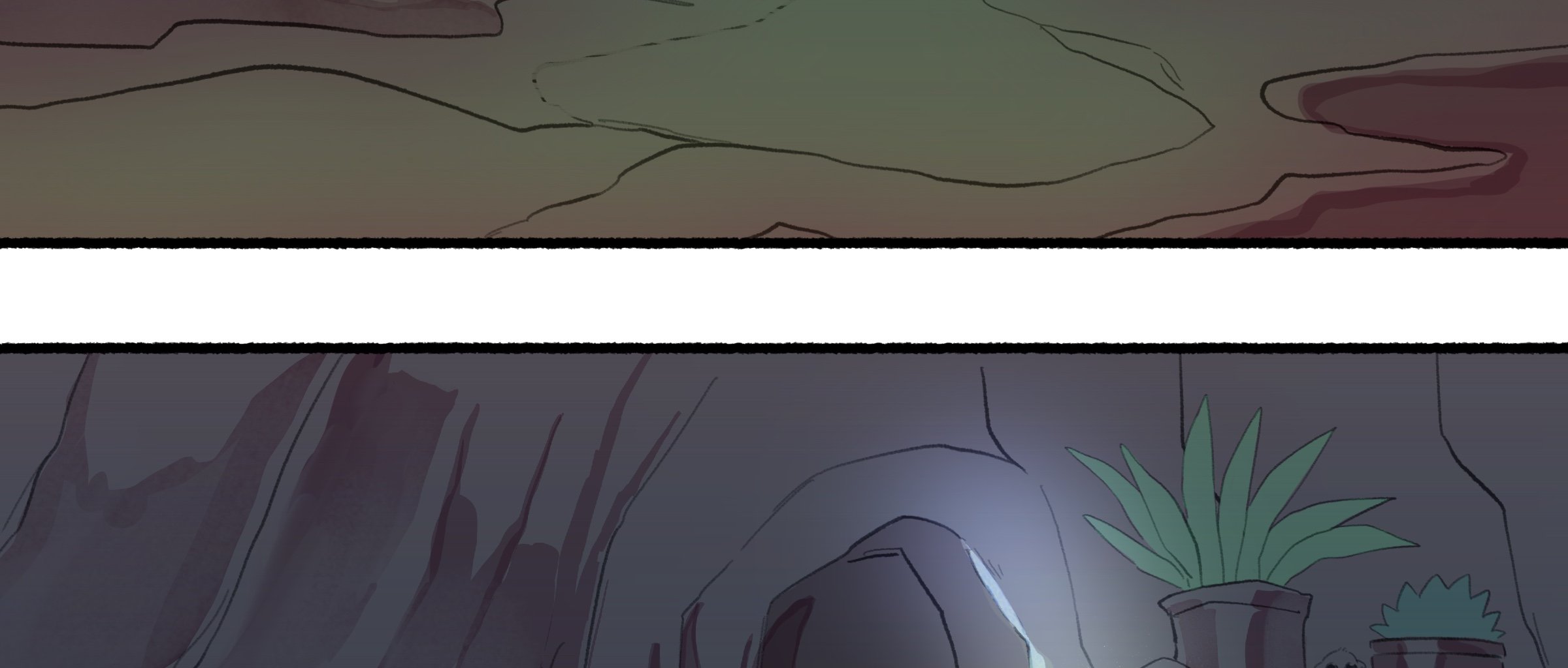 Riorien: The Light They Fear - Episode 2, Page 24:  [P2]