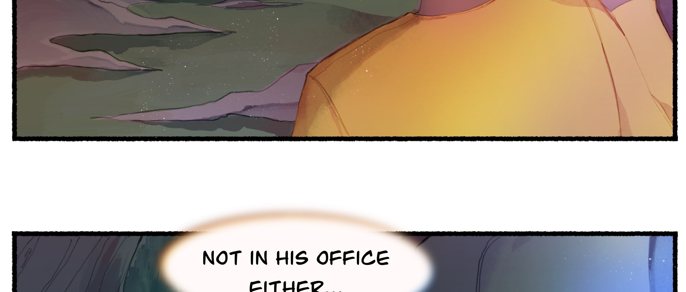 Riorien: The Light They Fear - Episode 2, Page 26:  [P2]