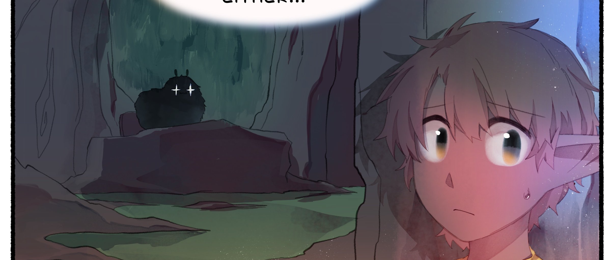 Riorien: The Light They Fear - Episode 2, Page 26:  [P2]