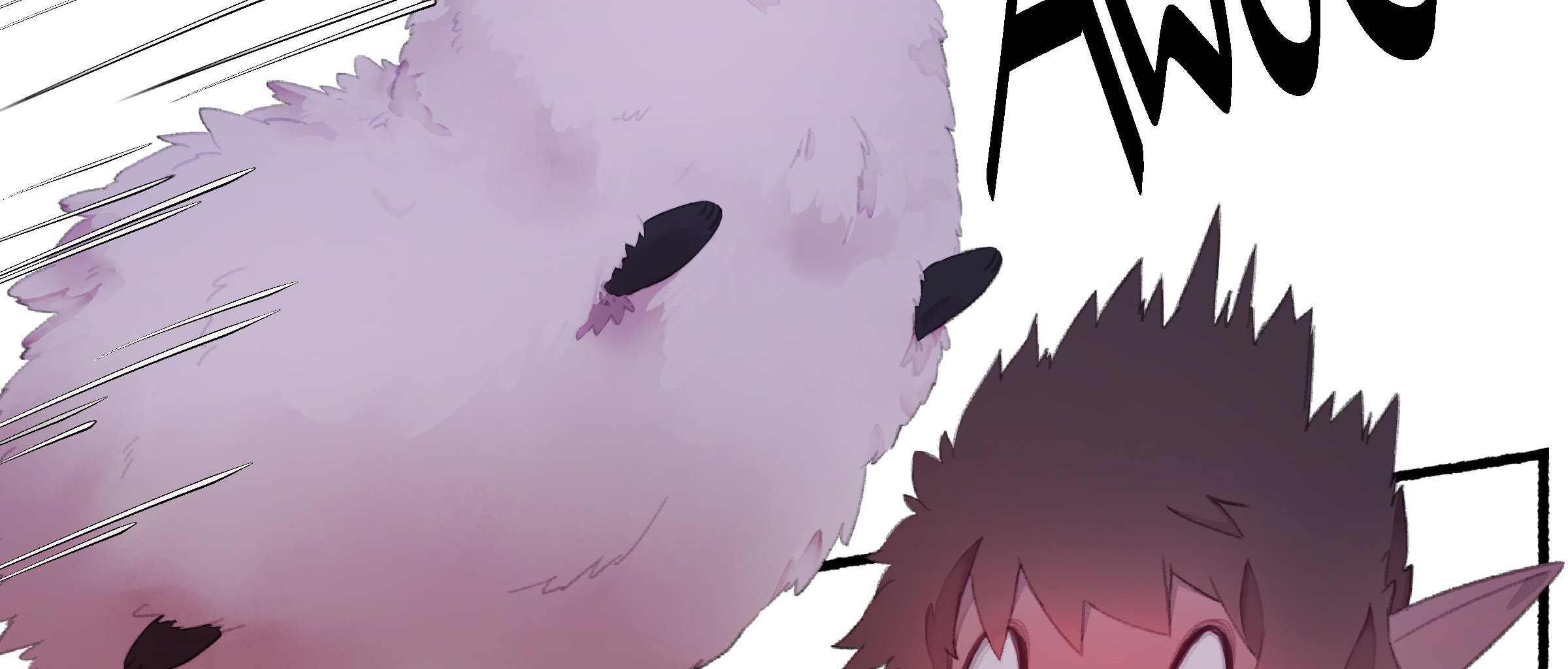 Riorien: The Light They Fear - Episode 3, Page 2: [P3]