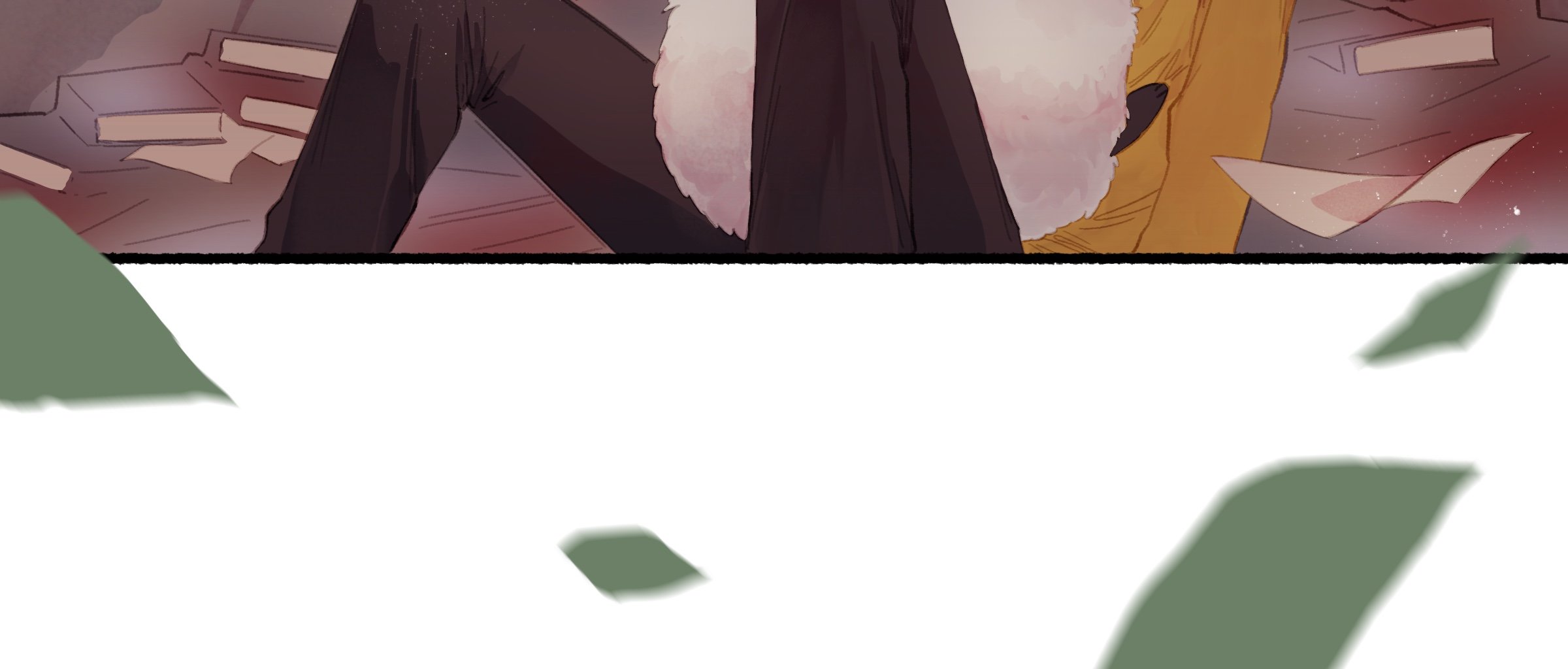 Riorien: The Light They Fear - Episode 3, Page 4: [P3]