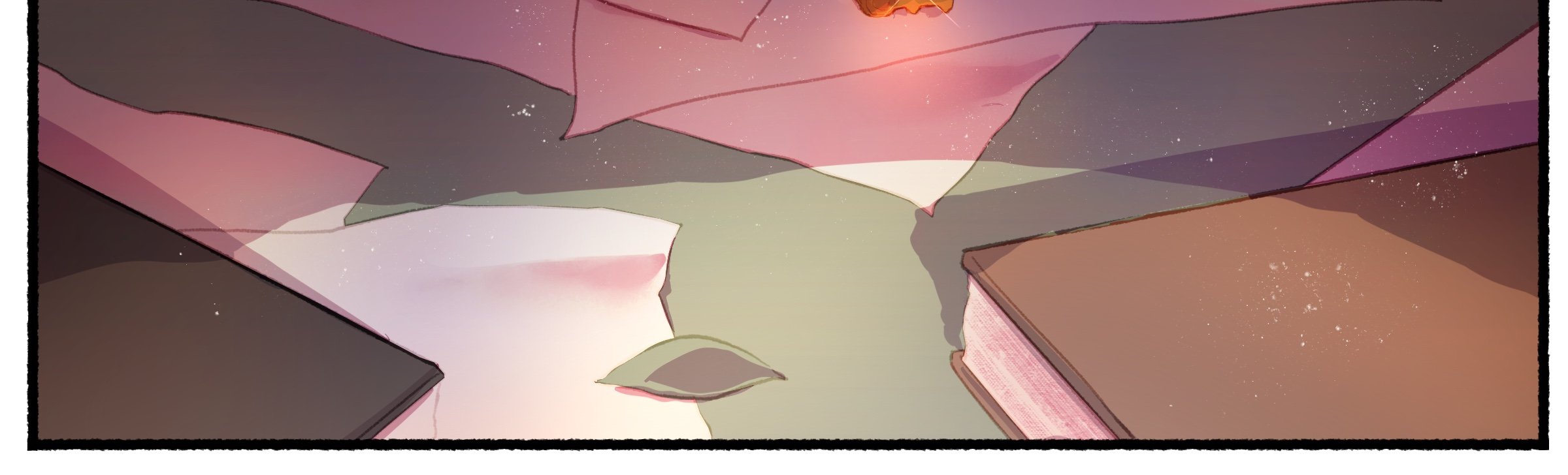 Riorien: The Light They Fear - Episode 3, Page 5: [P3]