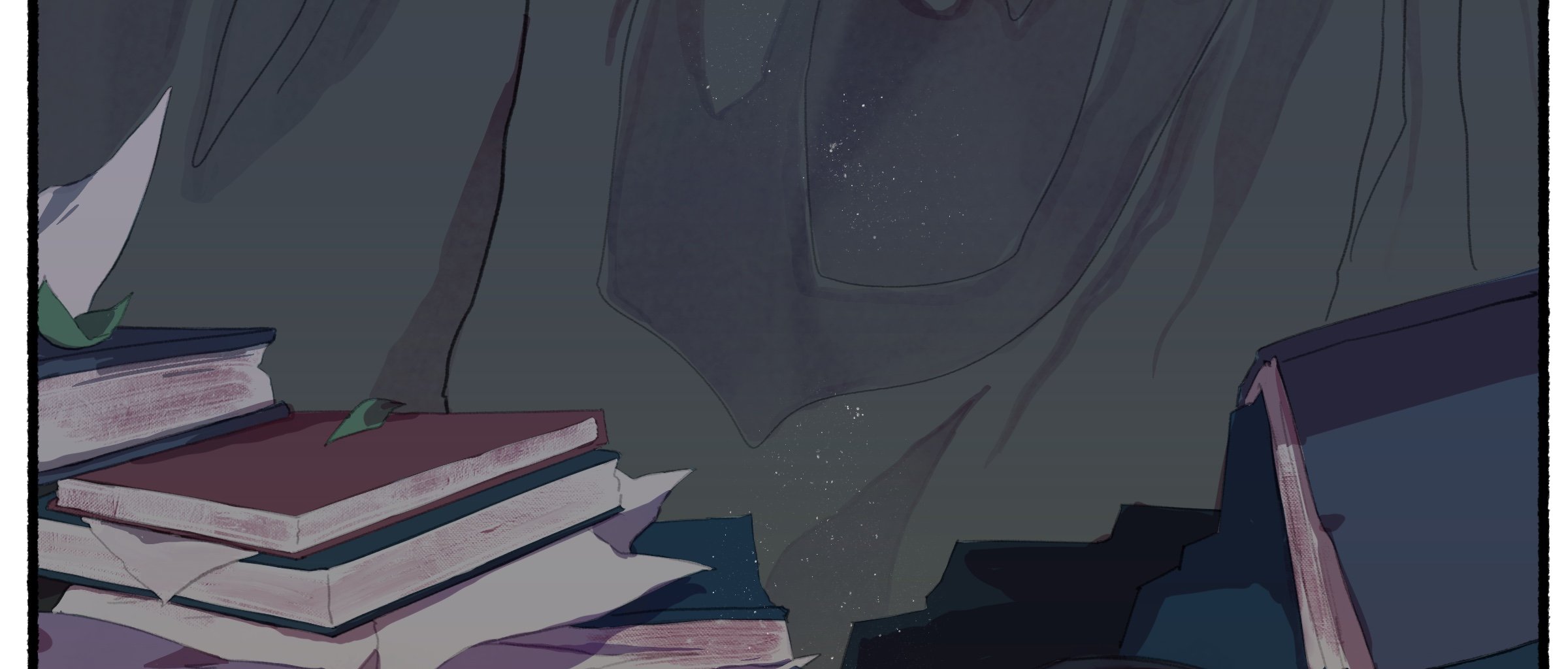Riorien: The Light They Fear - Episode 3, Page 5: [P3]