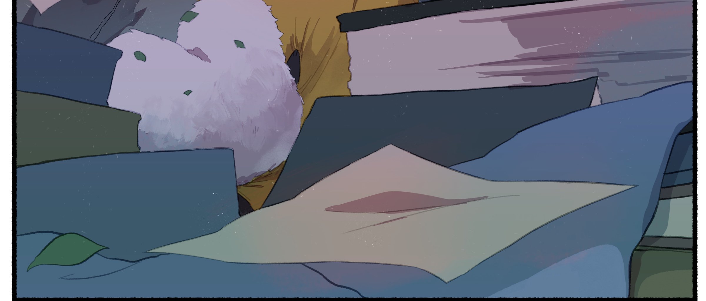 Riorien: The Light They Fear - Episode 3, Page 7: [P3]