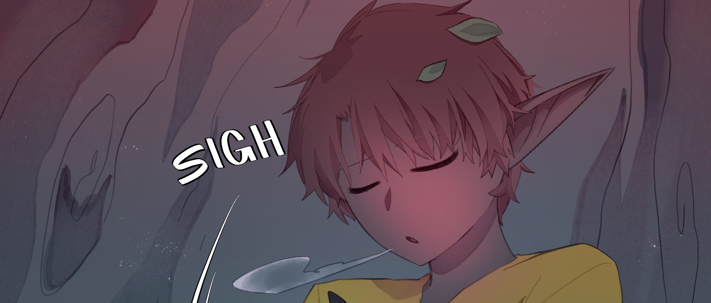 Riorien: The Light They Fear - Episode 3, Page 8: [P3]