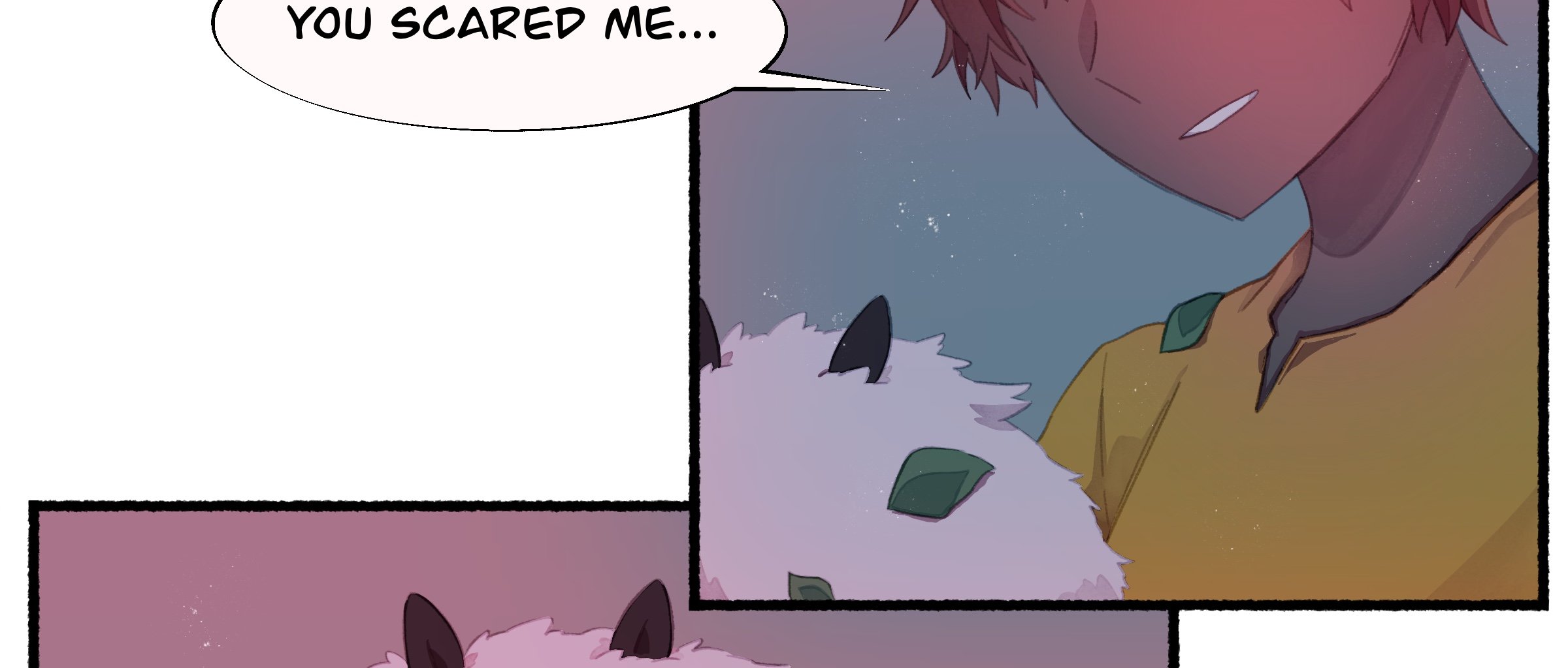 Riorien: The Light They Fear - Episode 3, Page 9: [P3]
