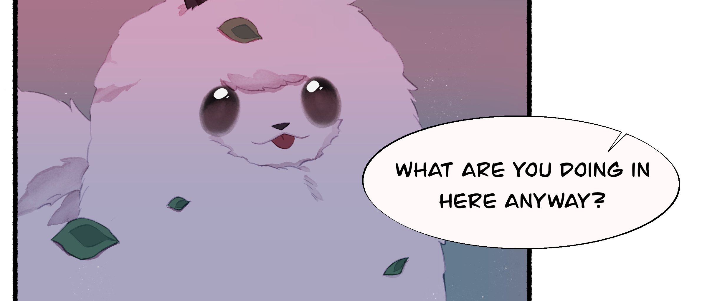 Riorien: The Light They Fear - Episode 3, Page 9: [P3]
