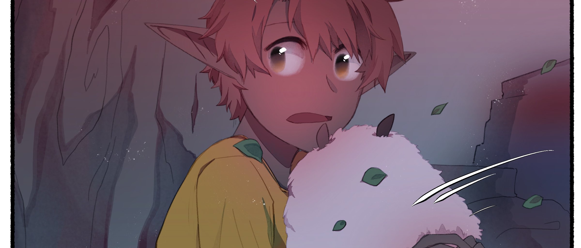 Riorien: The Light They Fear - Episode 3, Page 10: [P3]
