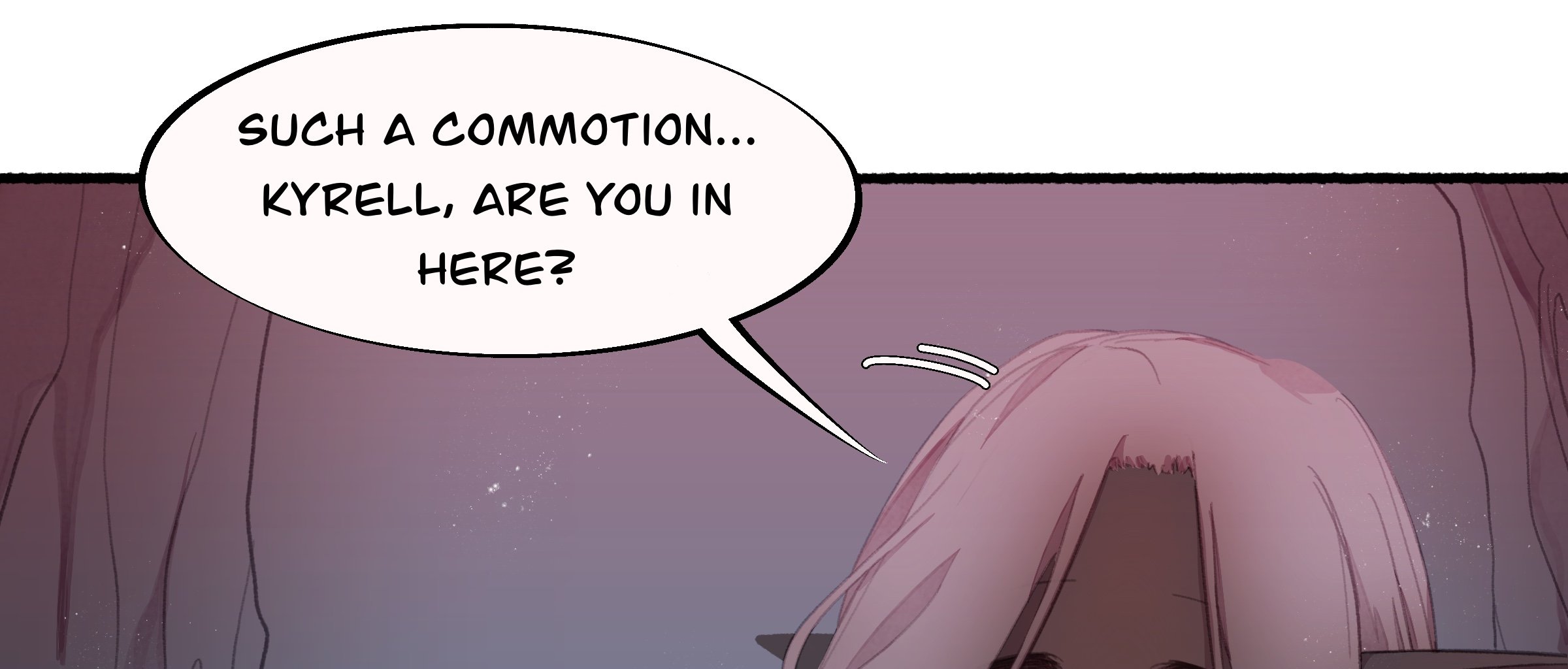 Riorien: The Light They Fear - Episode 3, Page 11: [P3]