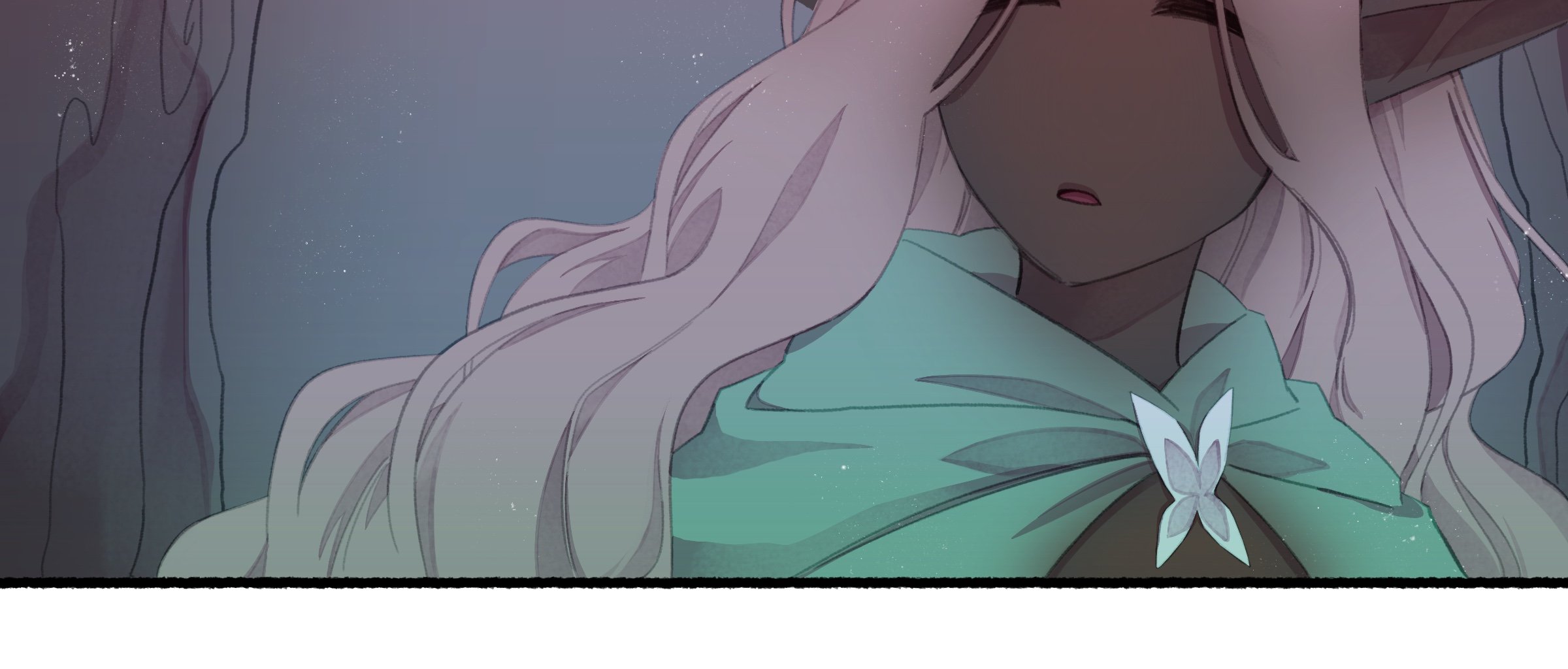 Riorien: The Light They Fear - Episode 3, Page 11: [P3]