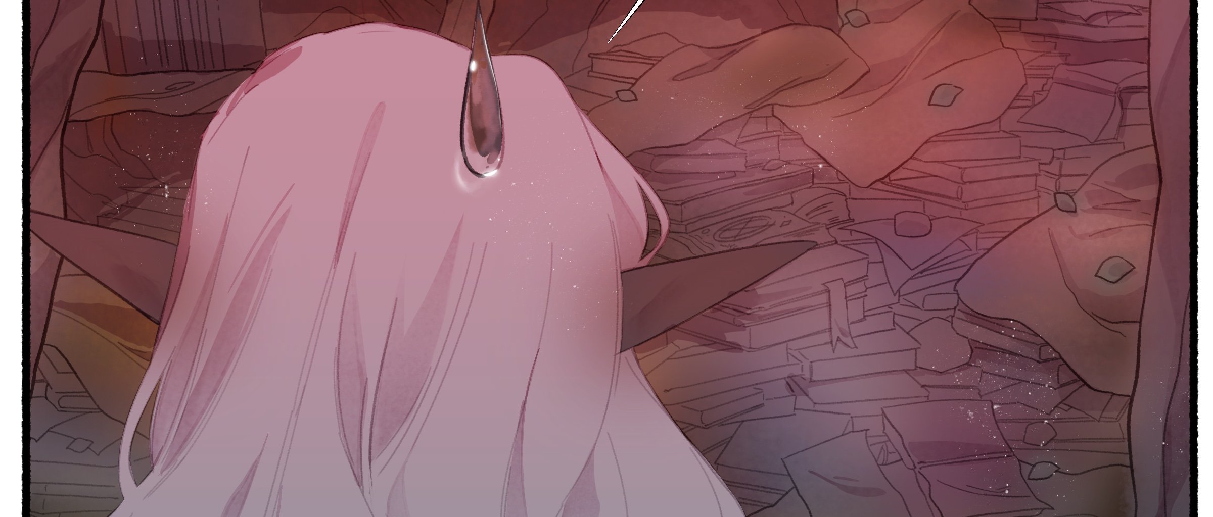 Riorien: The Light They Fear - Episode 3, Page 12: [P3]