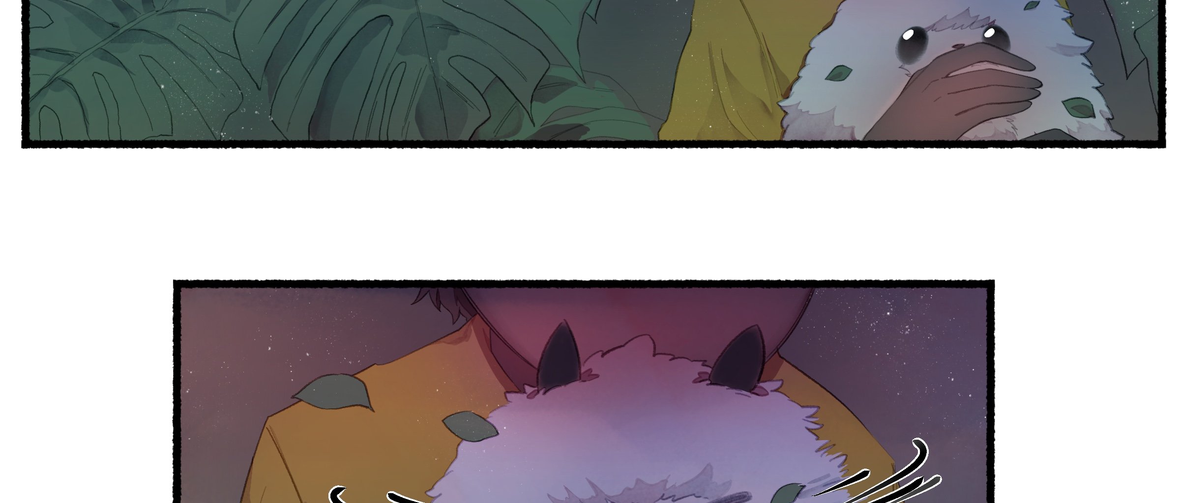 Riorien: The Light They Fear - Episode 3, Page 13: [P3]