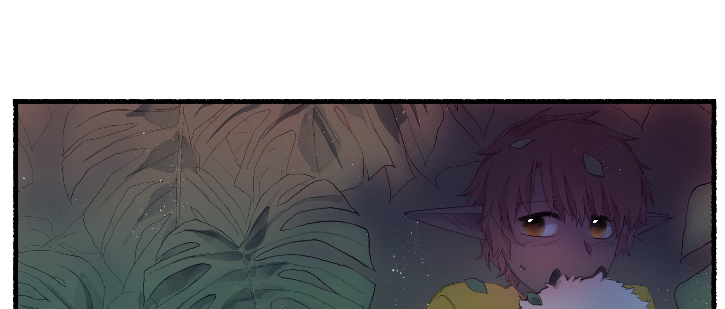 Riorien: The Light They Fear - Episode 3, Page 13: [P3]
