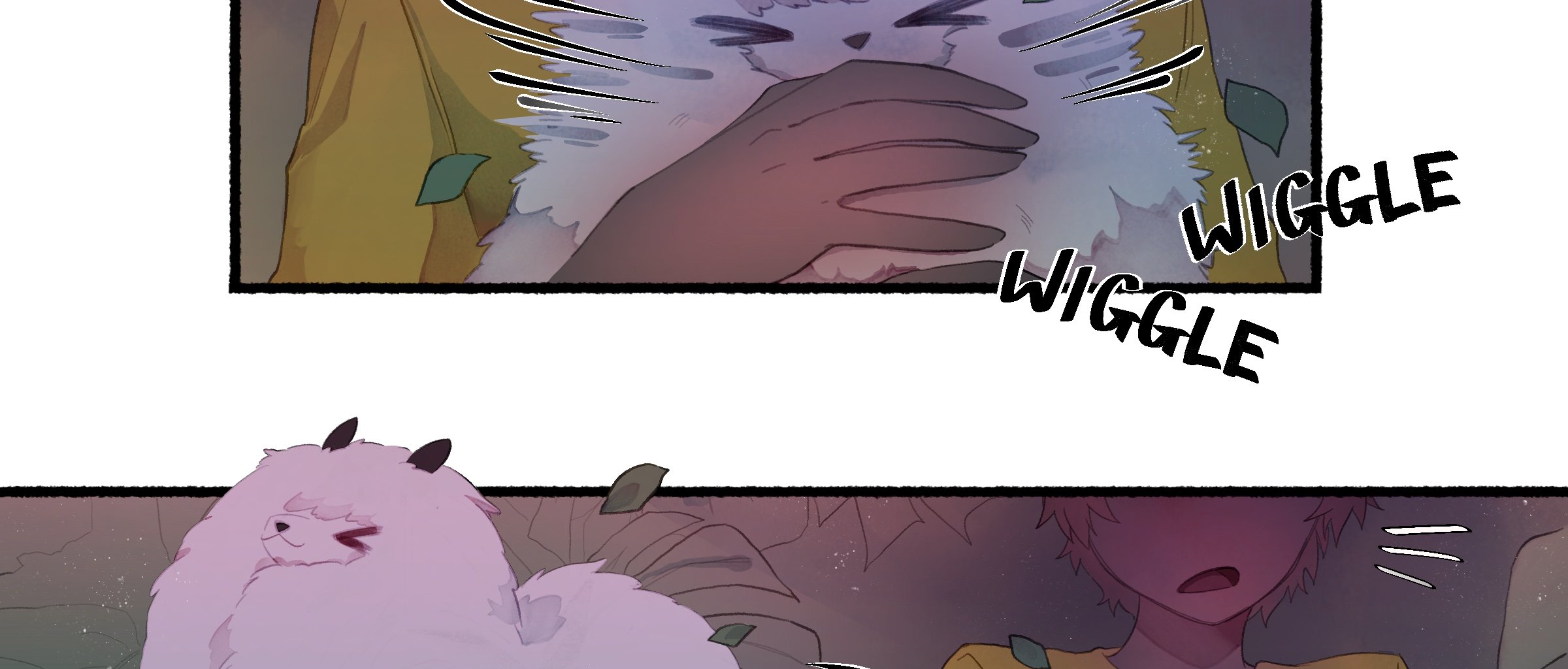 Riorien: The Light They Fear - Episode 3, Page 13: [P3]