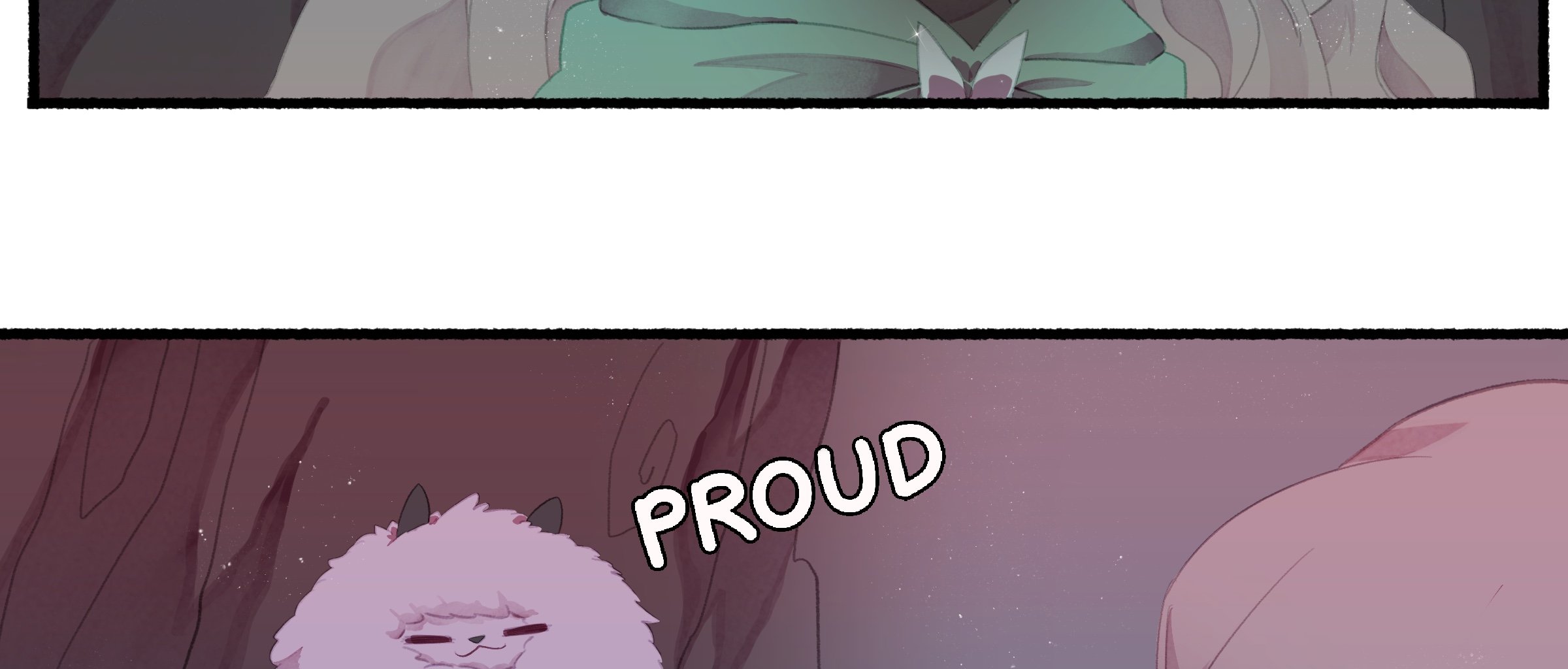 Riorien: The Light They Fear - Episode 3, Page 14: [P3]