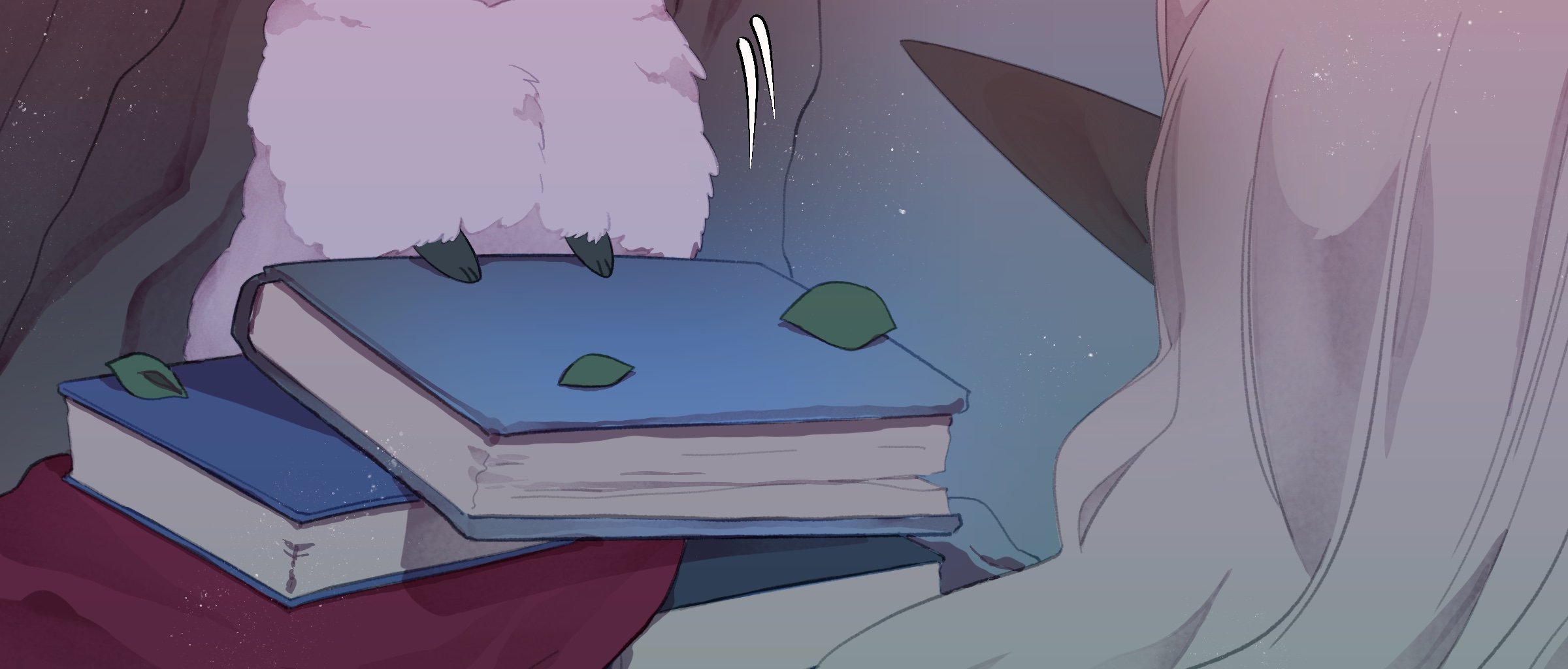 Riorien: The Light They Fear - Episode 3, Page 14: [P3]