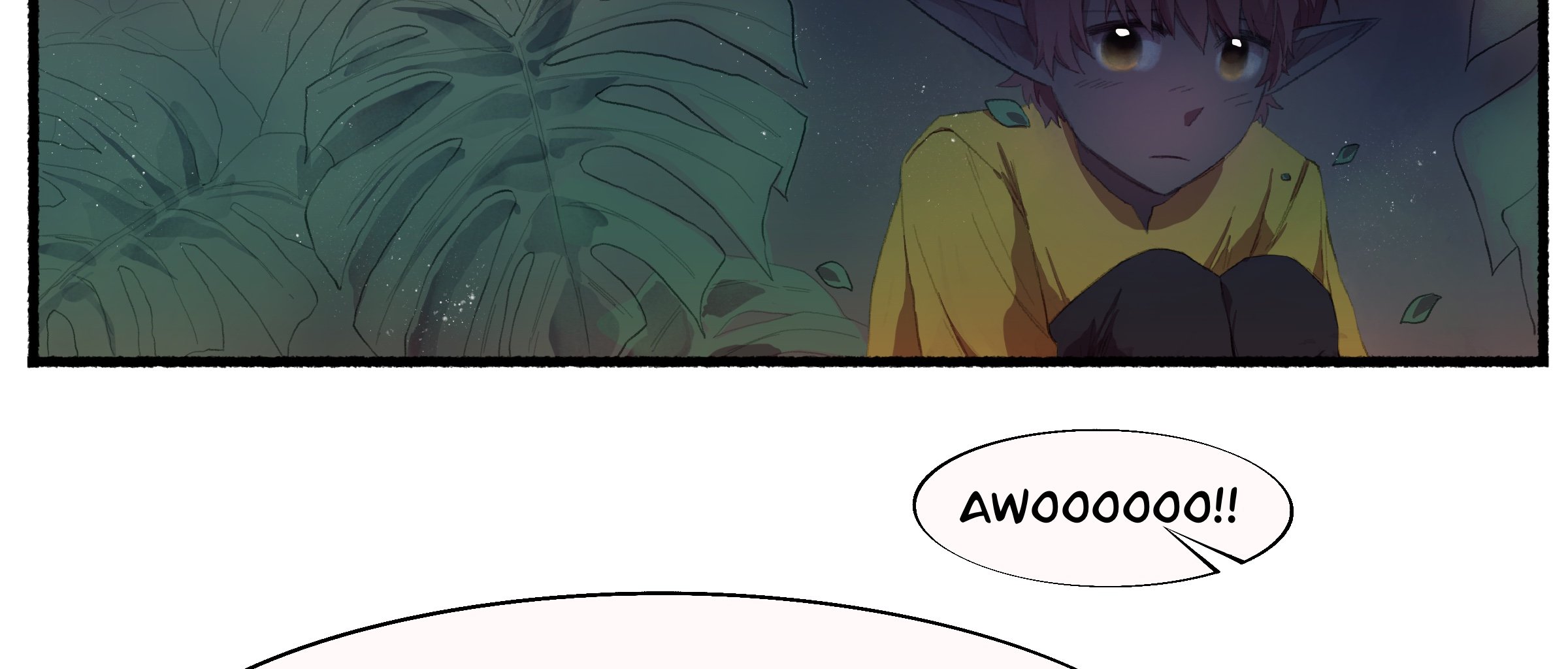 Riorien: The Light They Fear - Episode 3, Page 15: [P3]