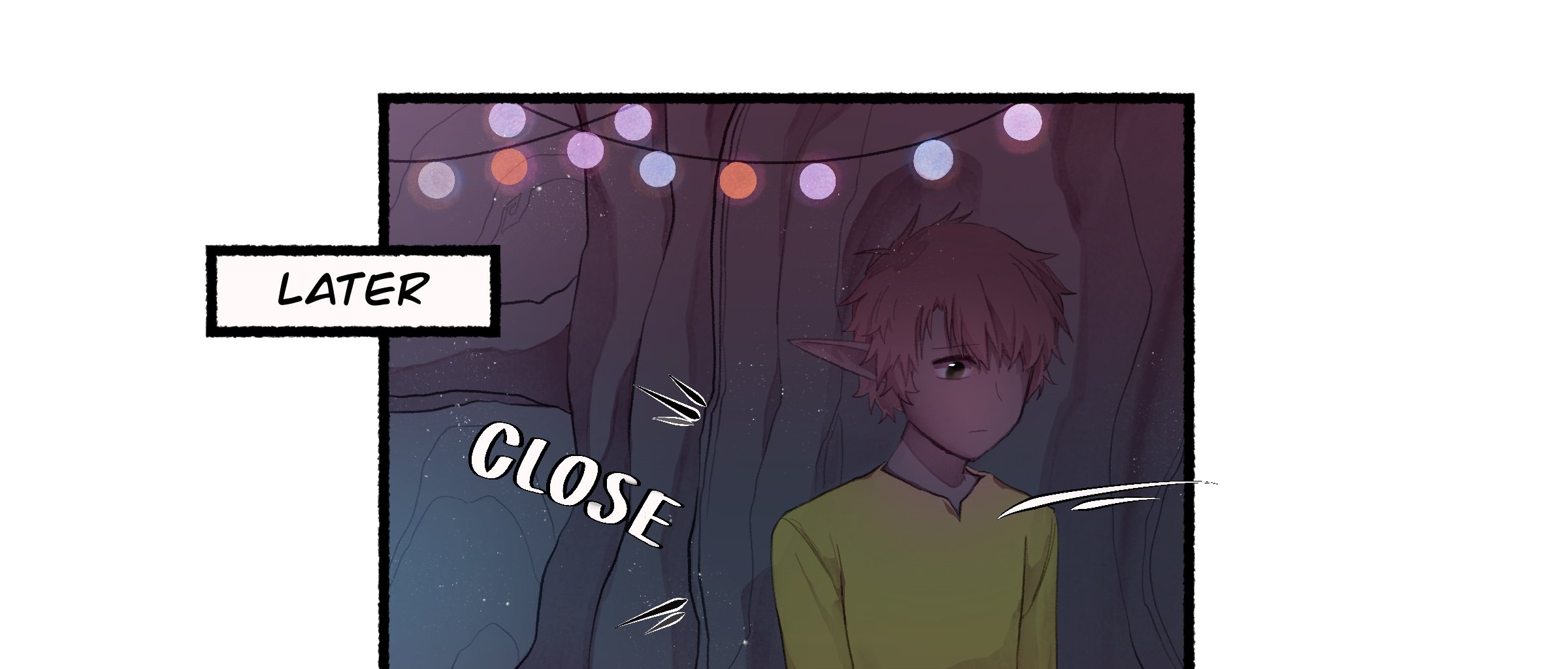 Riorien: The Light They Fear - Episode 3, Page 16: [P3]